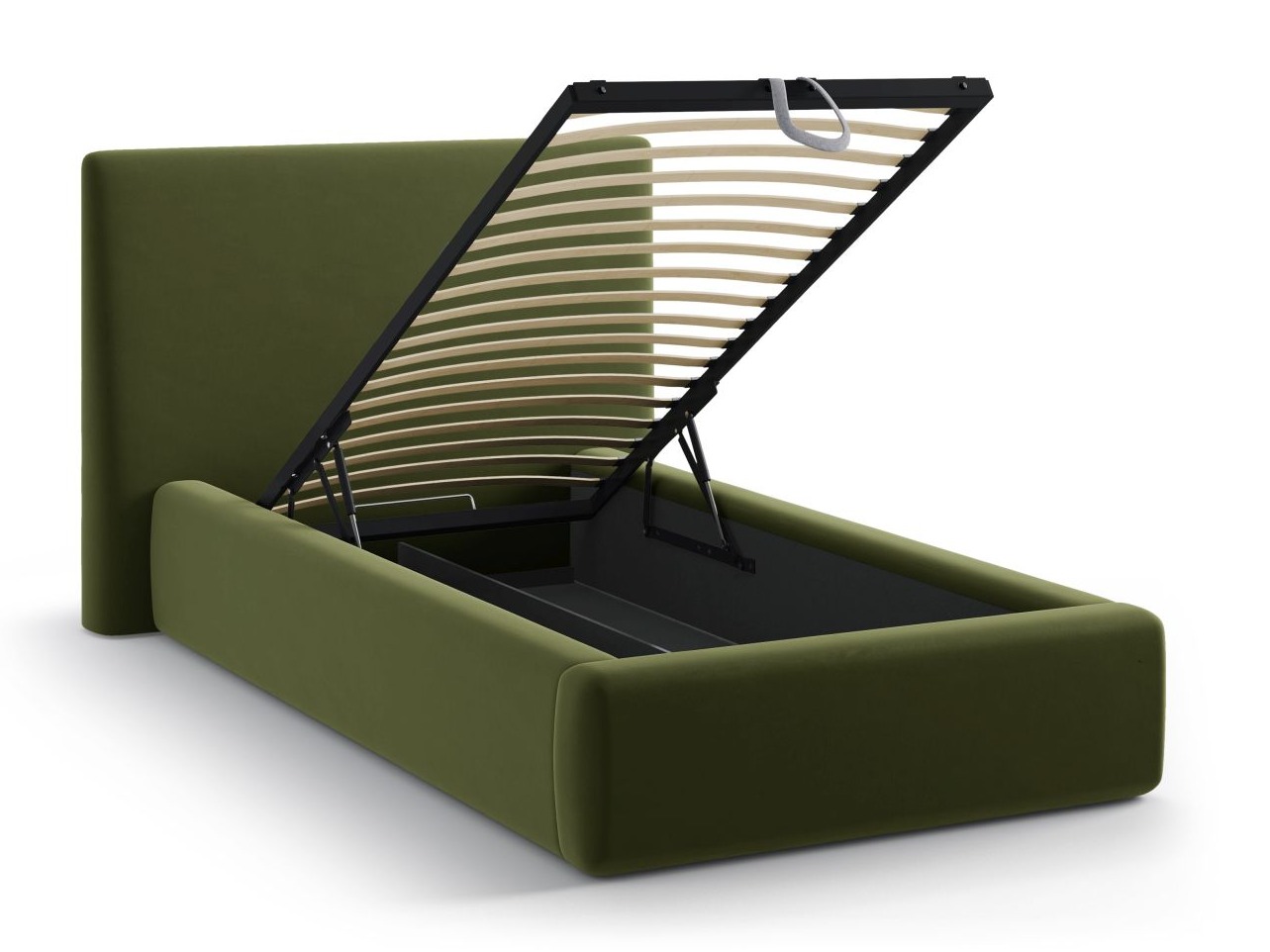 Voodi Beckley 205 (Magic Velvet 2295)