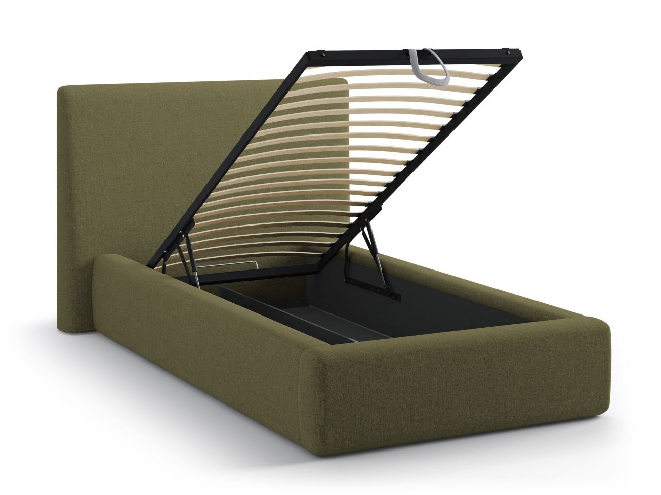 Voodi Beckley 205 (Moly 38)