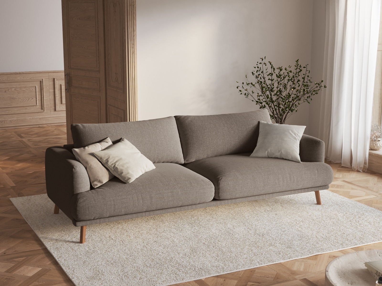 Diivan Nolavia 101 (Liberty 5)