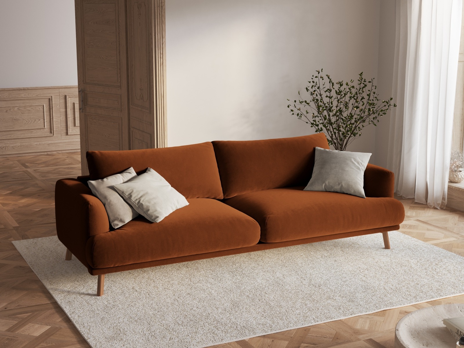 Diivan Nolavia 101 (Salvador 14)