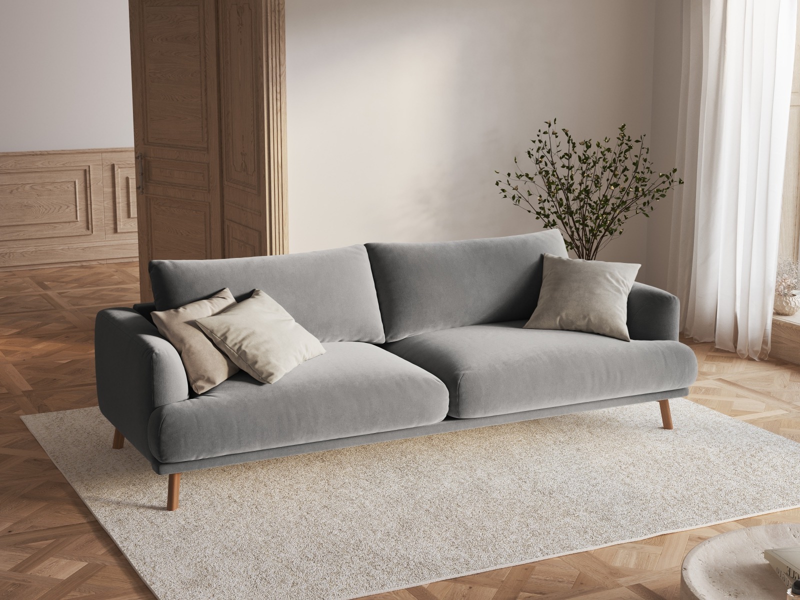 Diivan Nolavia 101 (Salvador 17)