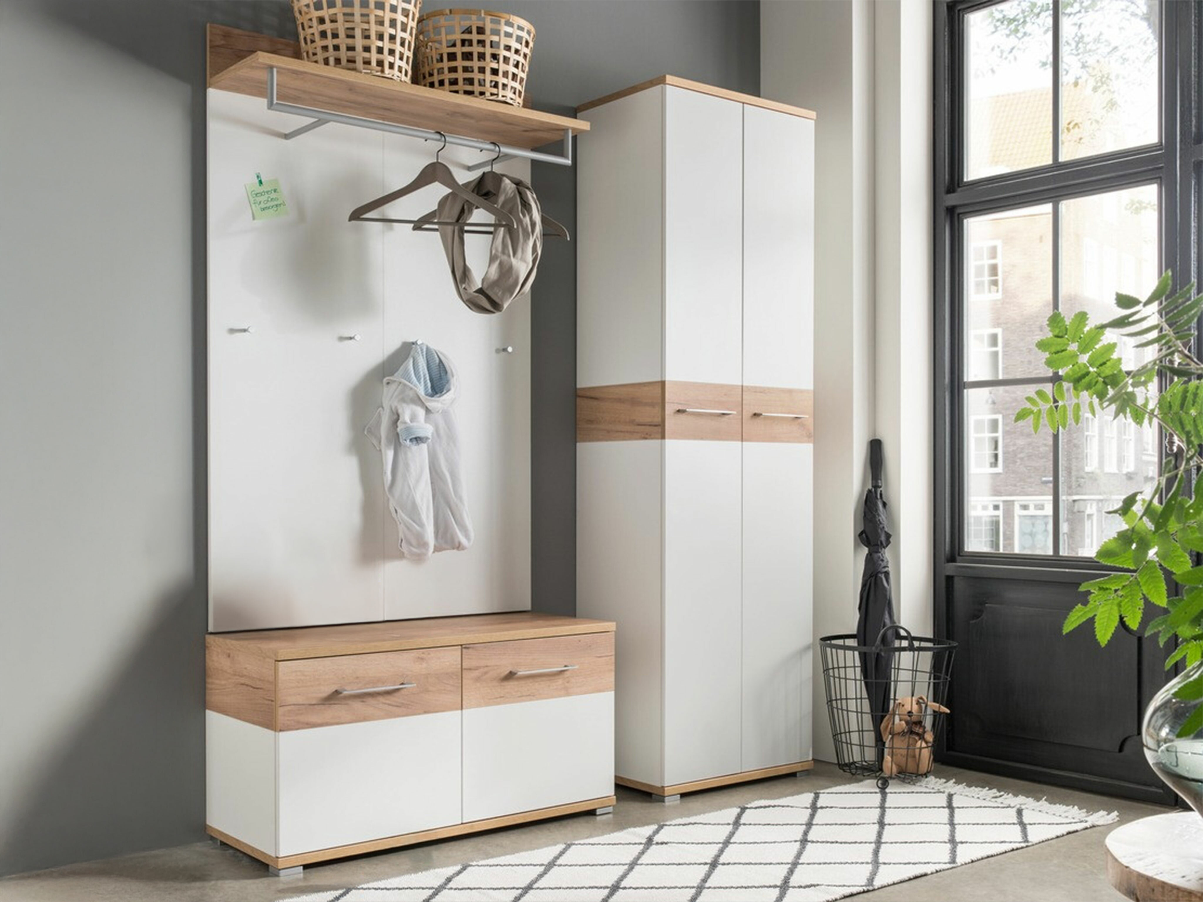 Esikukomplekt Nuveno 108