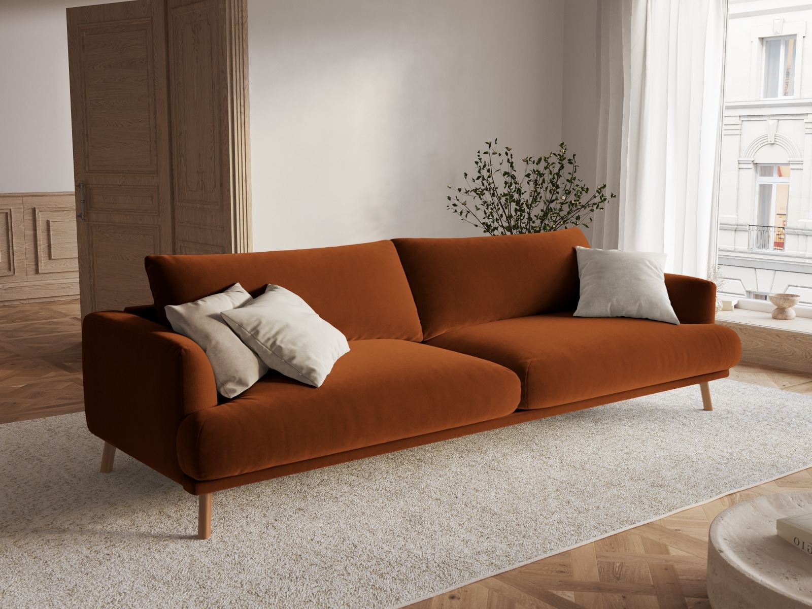 Diivan Nolavia 102 (Salvador 14)