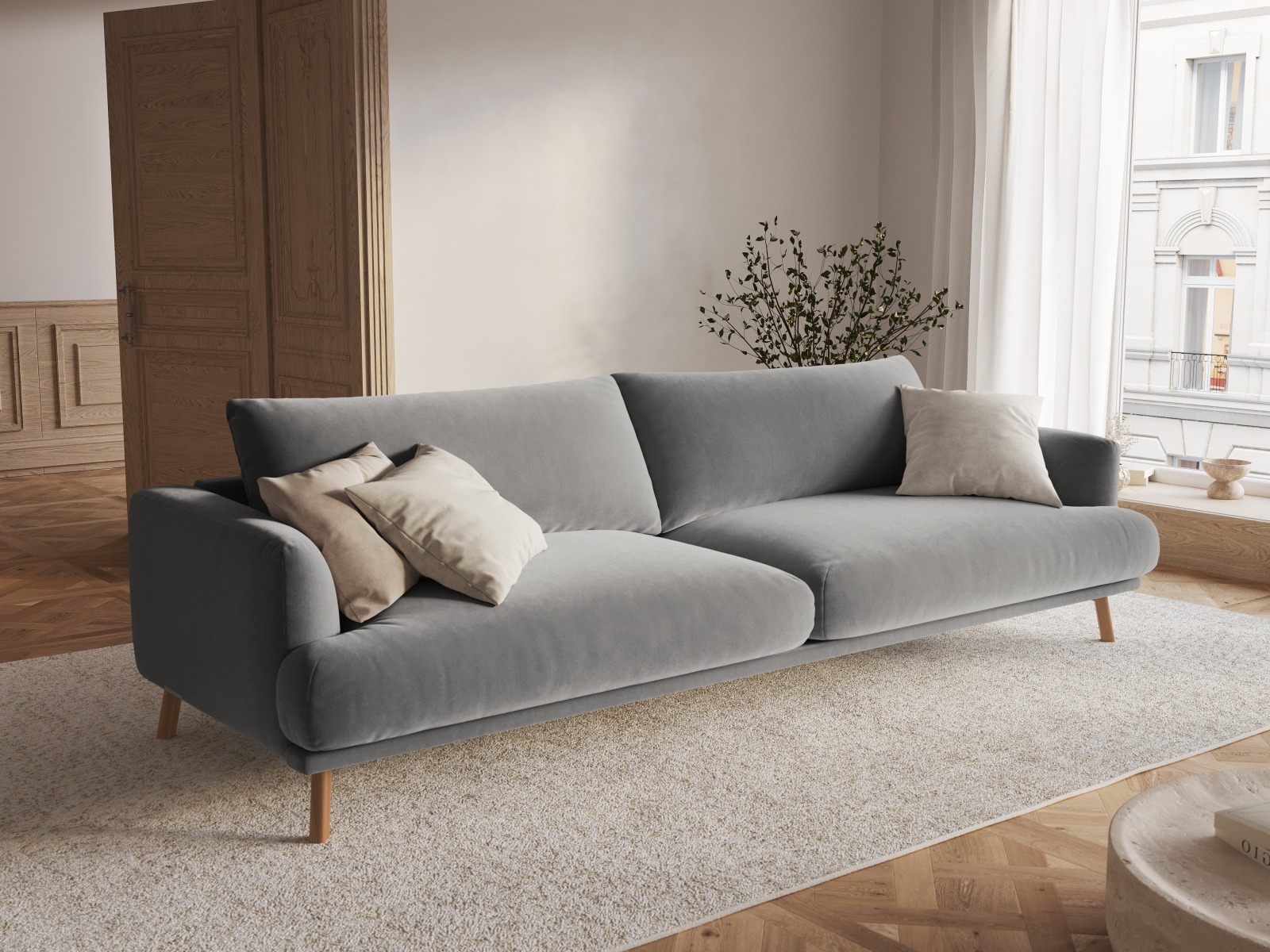 Diivan Nolavia 102 (Salvador 17)