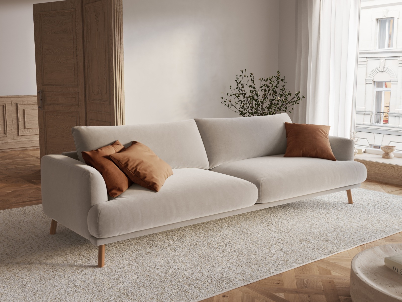 Diivan Nolavia 102 (Salvador 1)