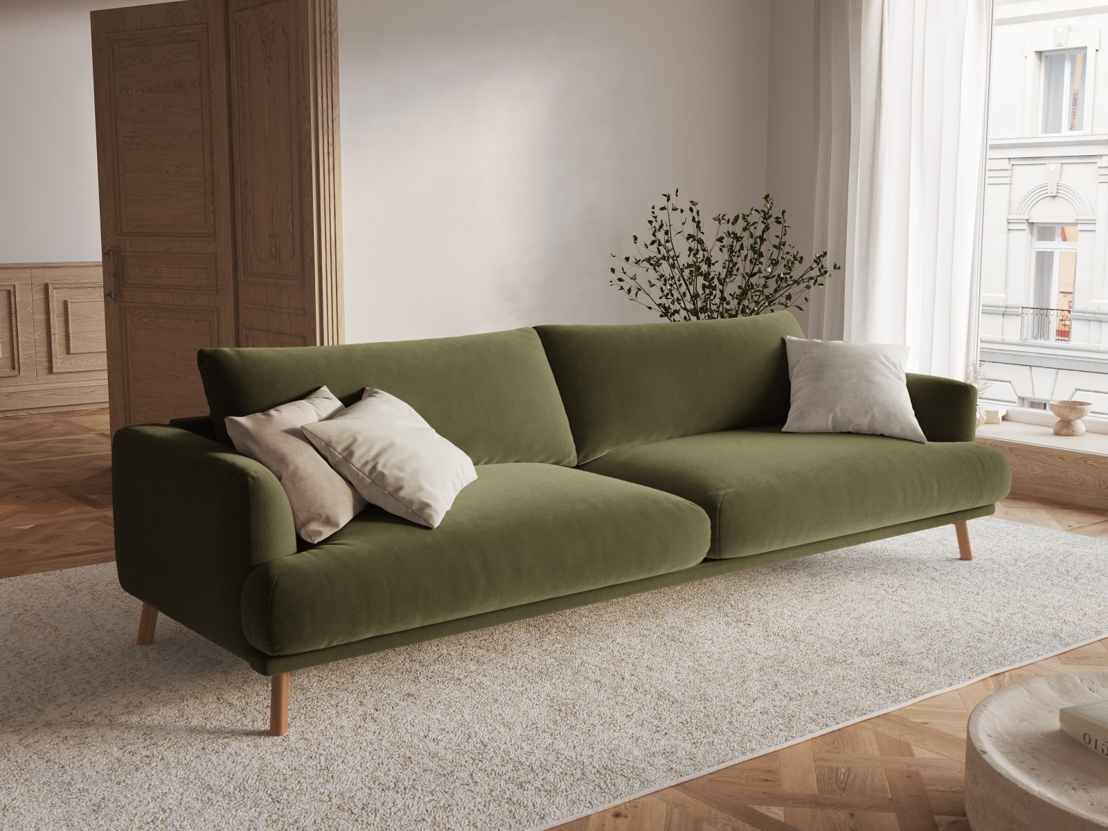 Diivan Nolavia 102 (Salvador 8)