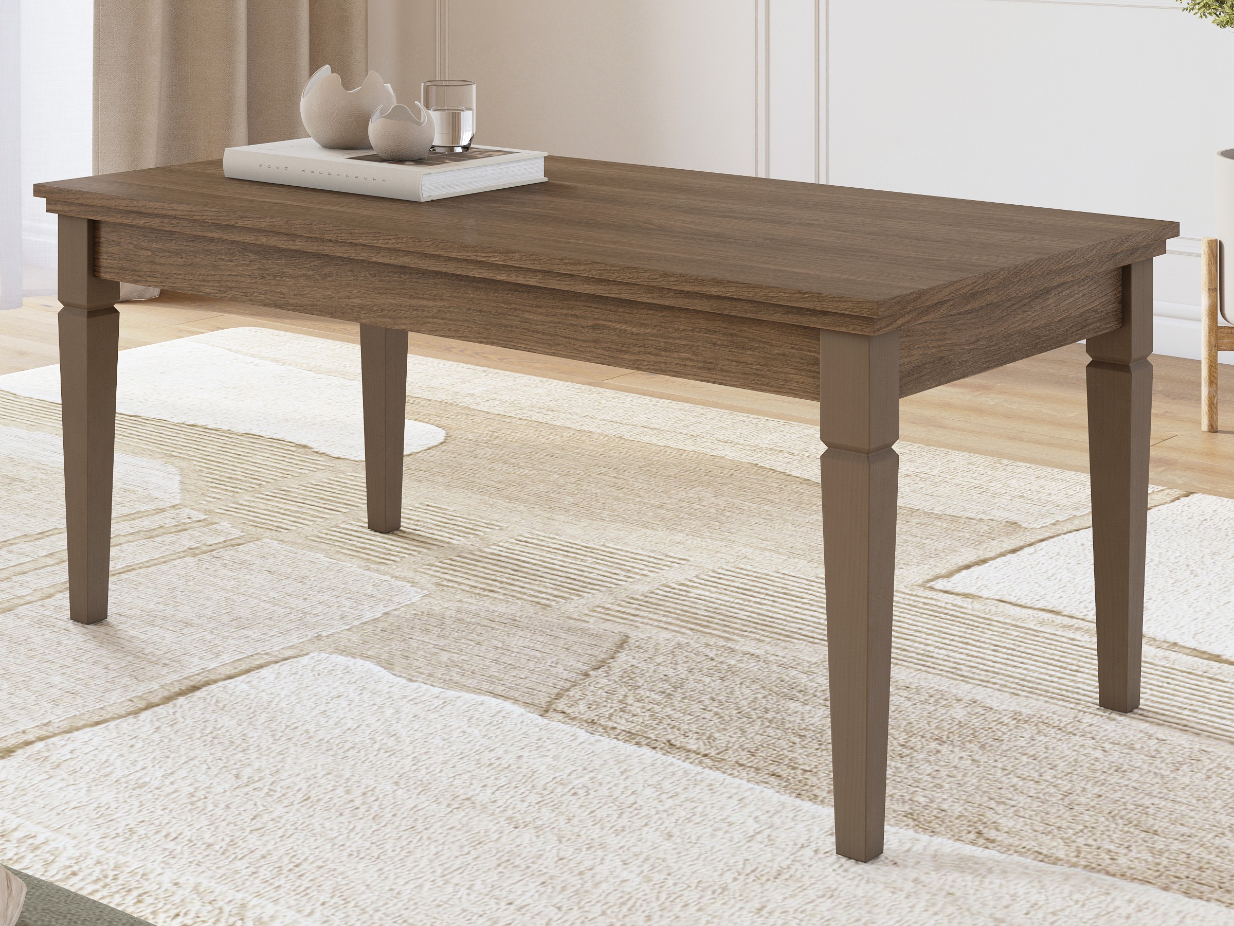 Diivanilaud Tolnue 108 (Tamm)