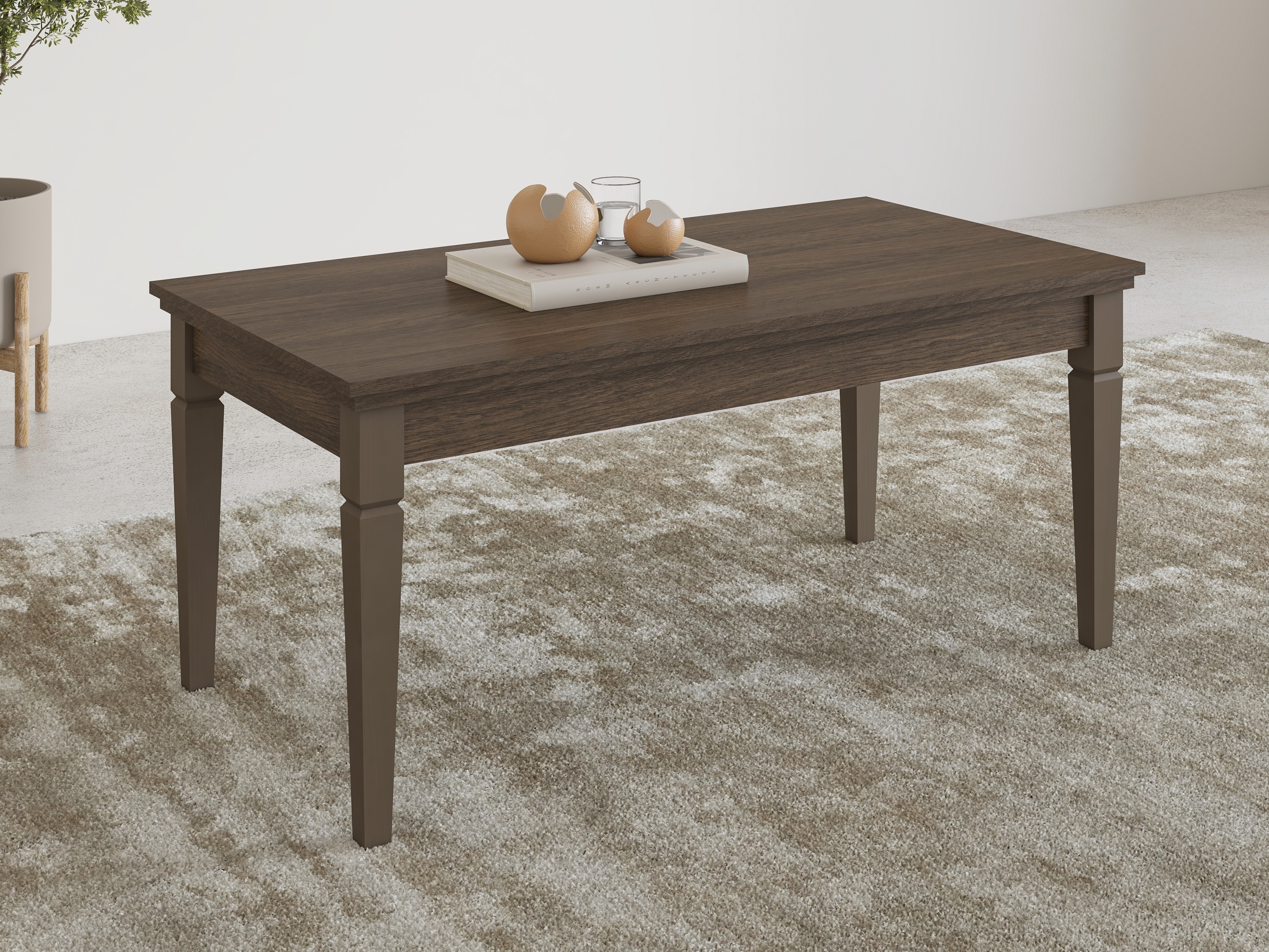 Diivanilaud Tolnue 108 (Tamm)