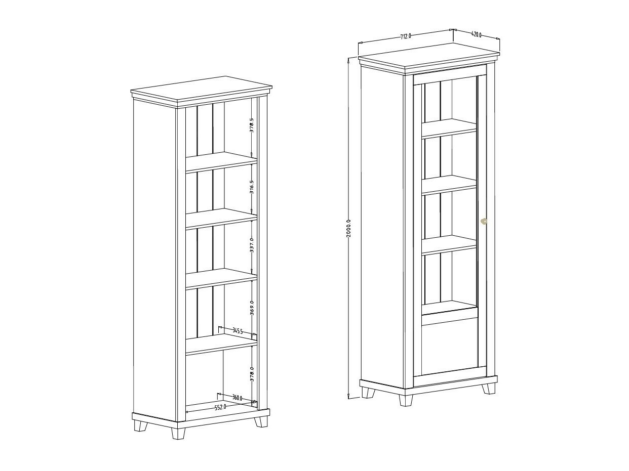 Elutoa komplekt Tolnue 135