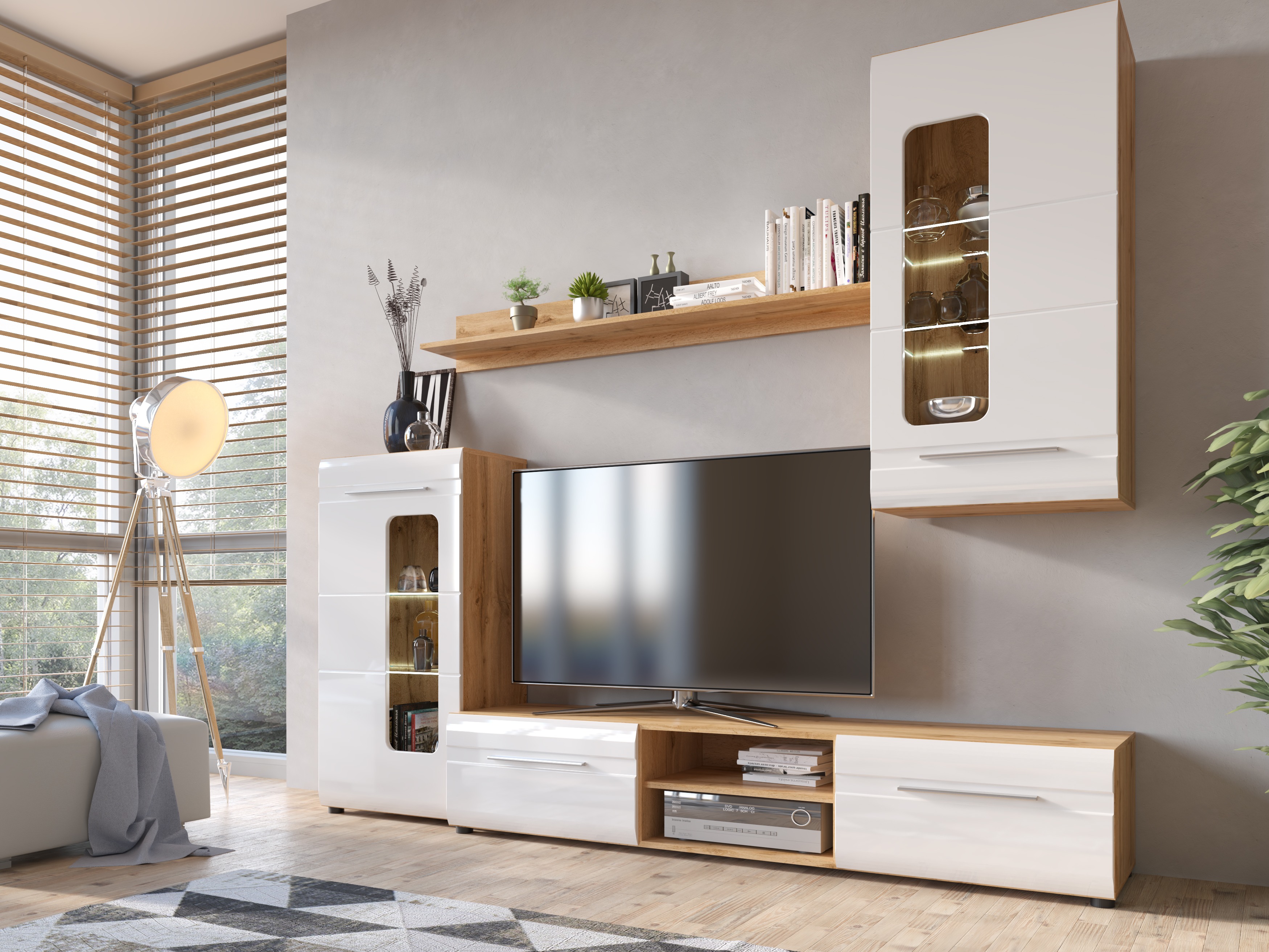 Elutoa komplekt Ontario 172