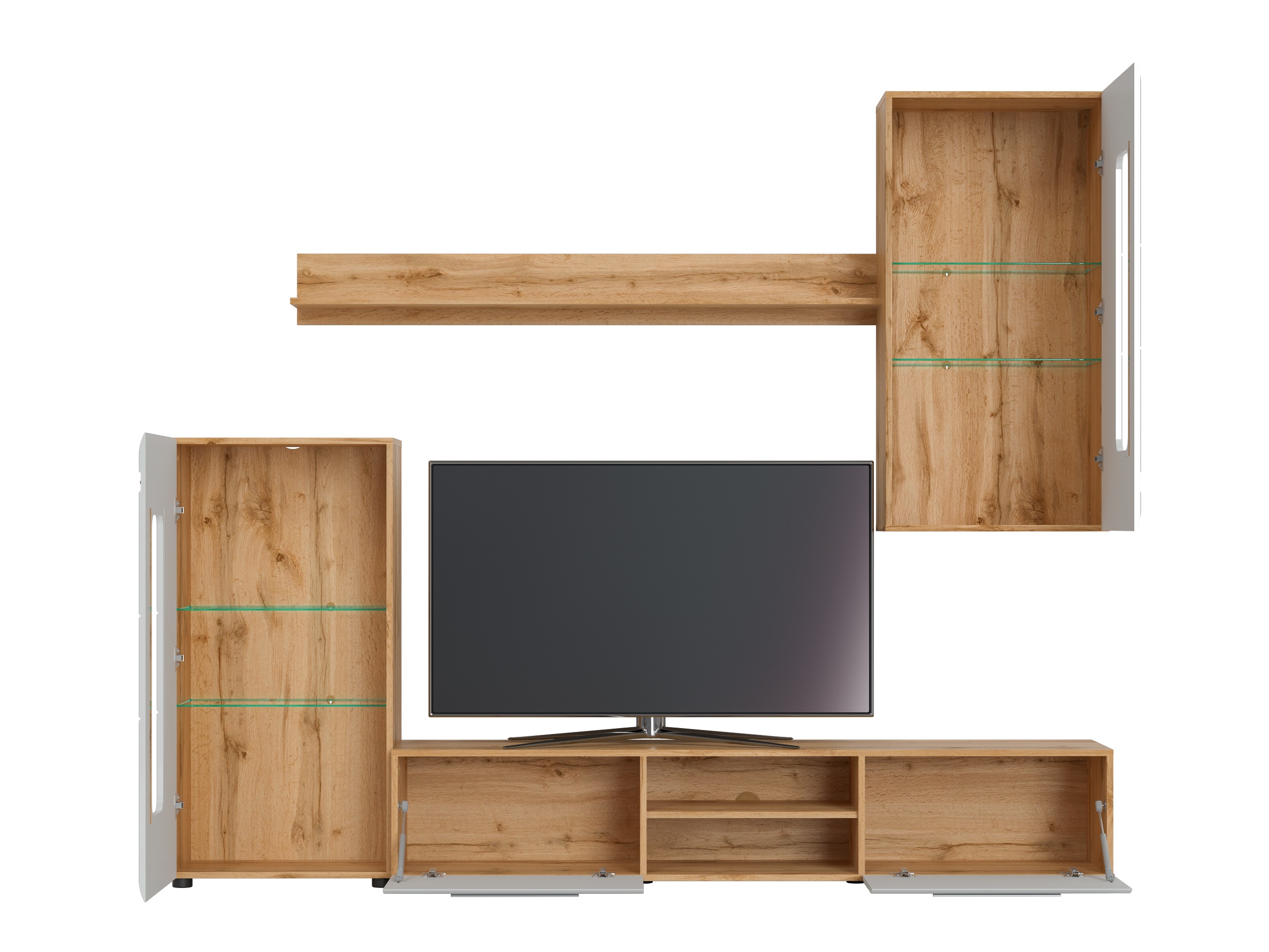 Elutoa komplekt Ontario 172