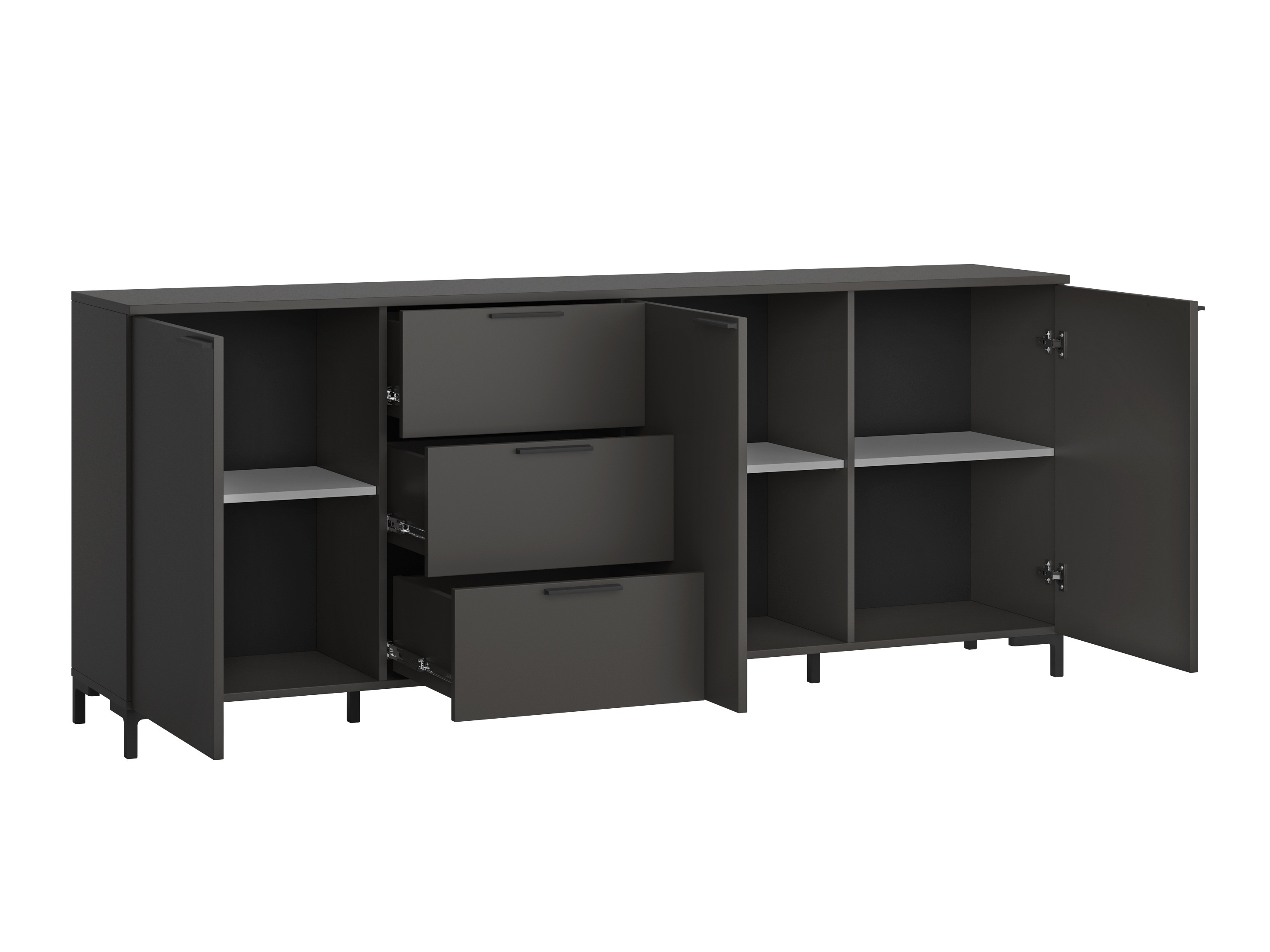 Kummut Salnola 102 (Hall)