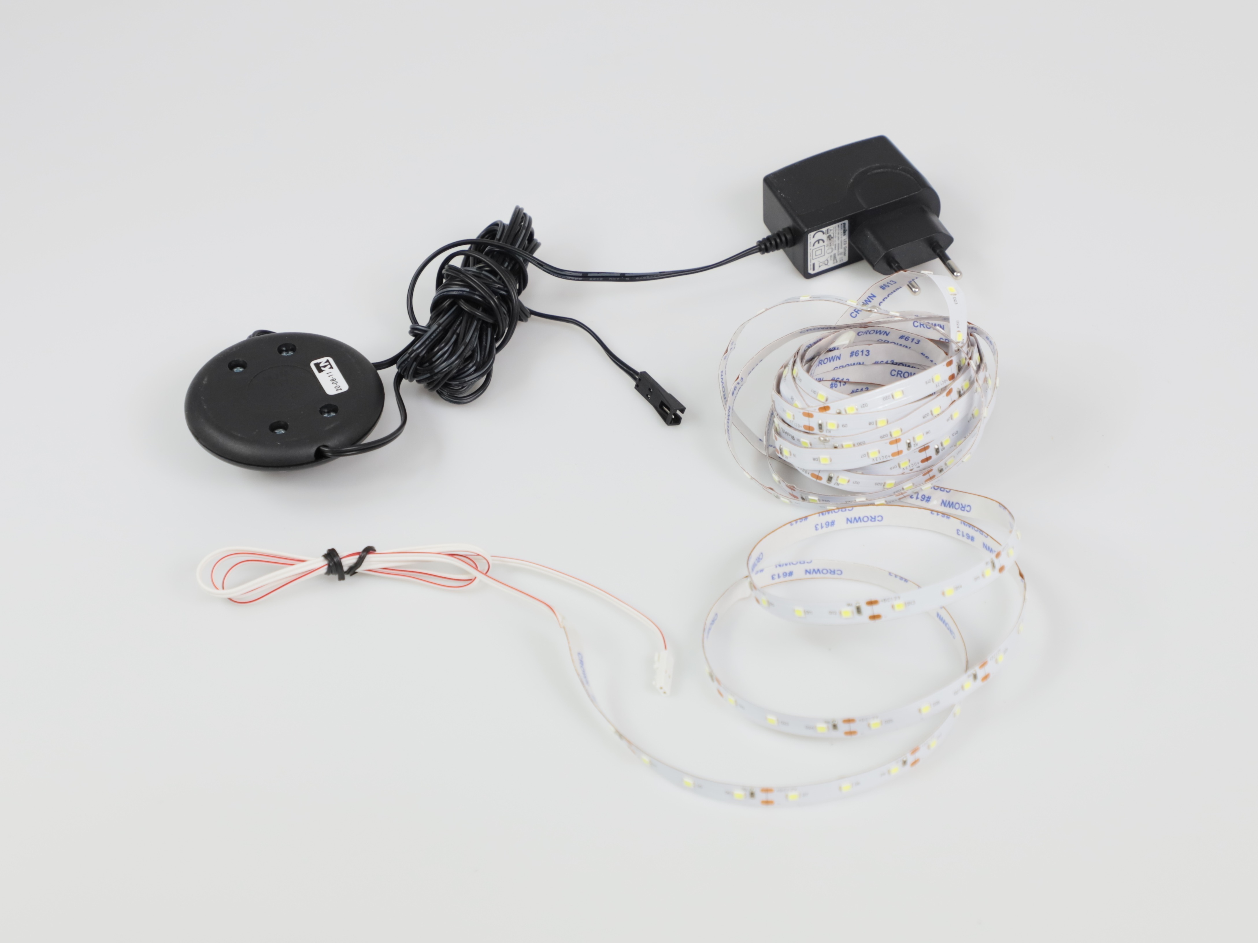 LED-valgustid Vosalo 110