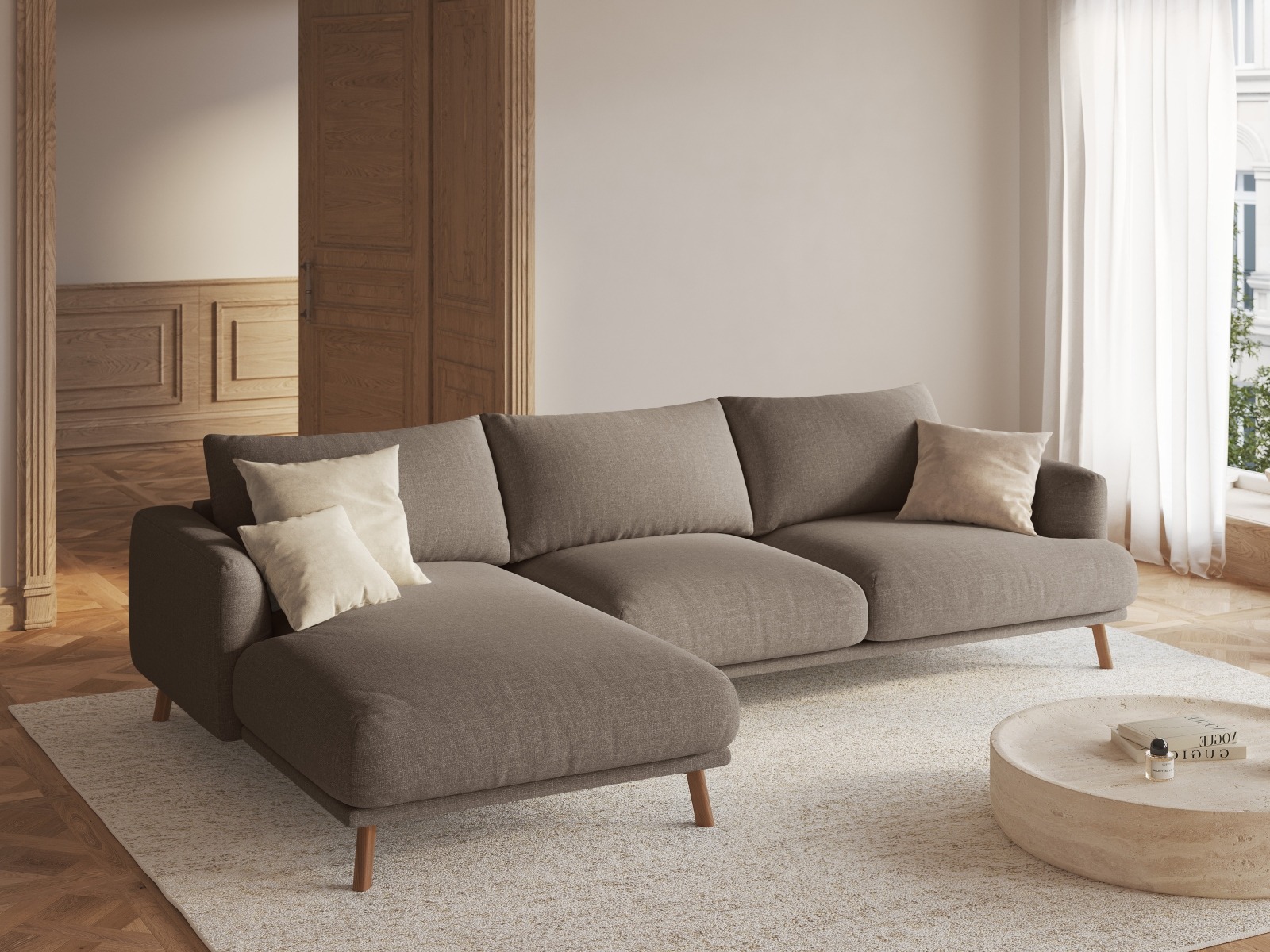 Nurgadiivan Nolavia 105 (Liberty 5)