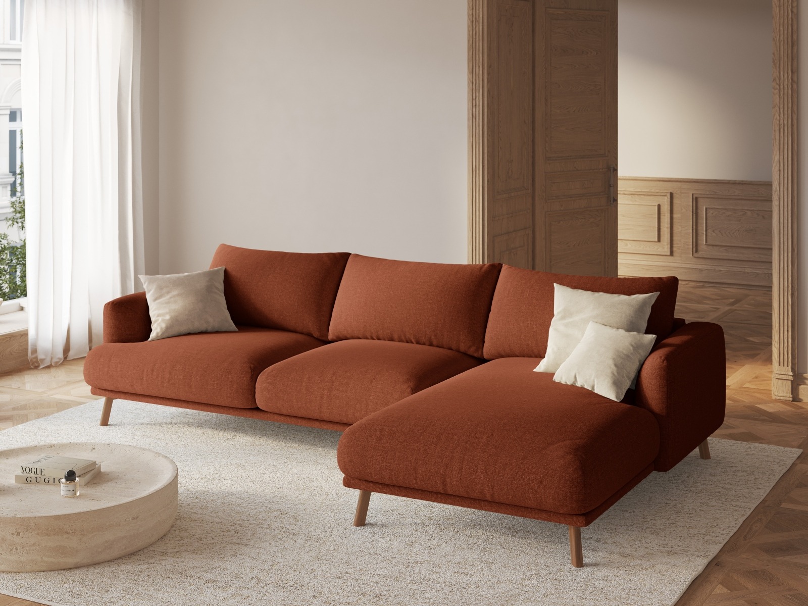 Nurgadiivan Nolavia 105 (Liberty 9)