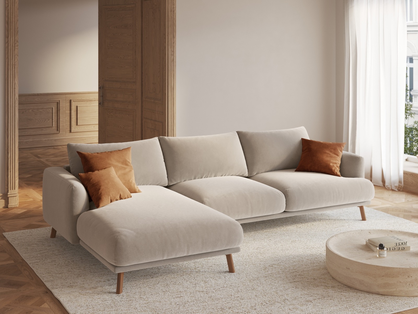 Nurgadiivan Nolavia 105 (Salvador 1)