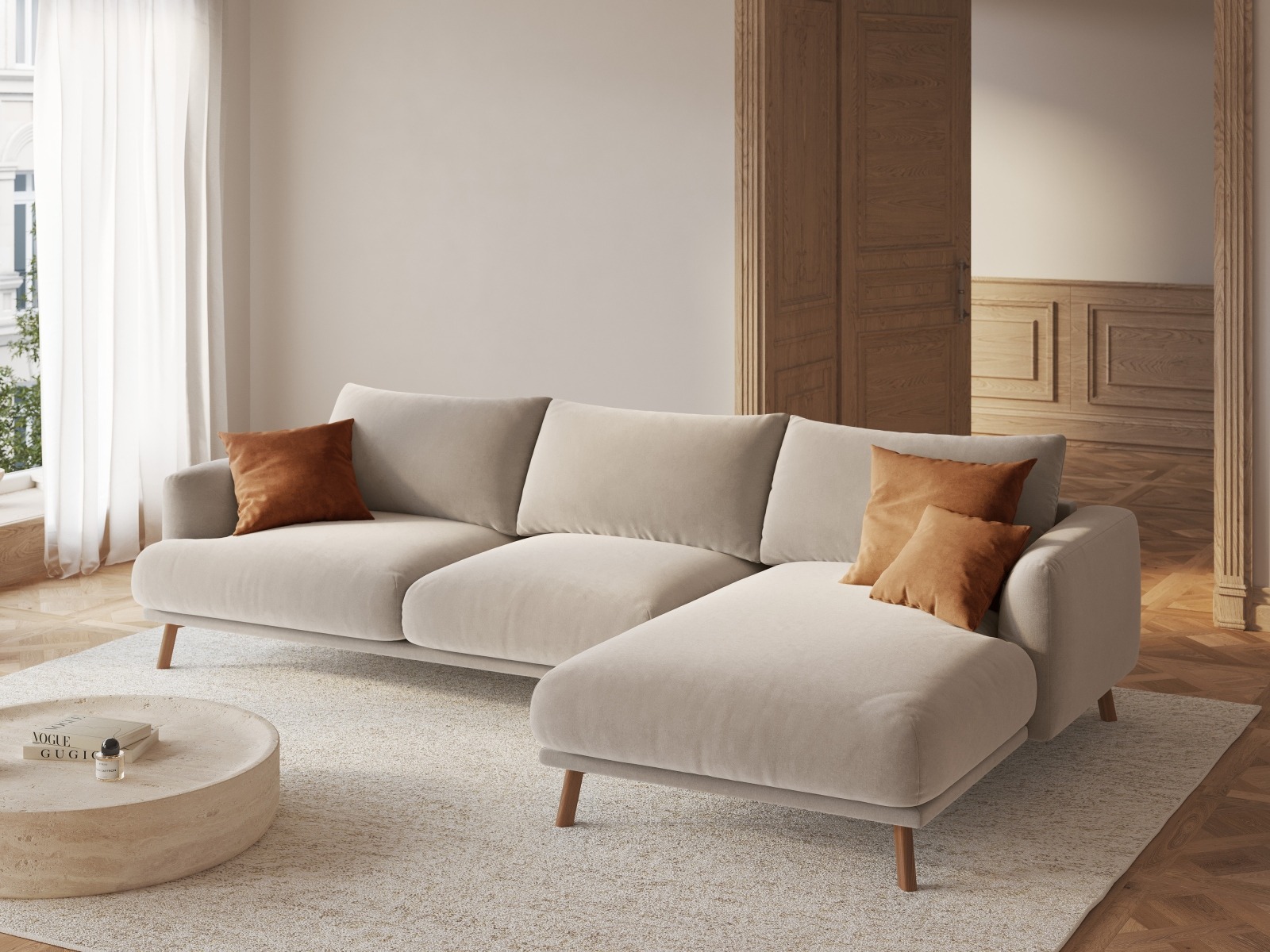 Nurgadiivan Nolavia 105 (Salvador 1)