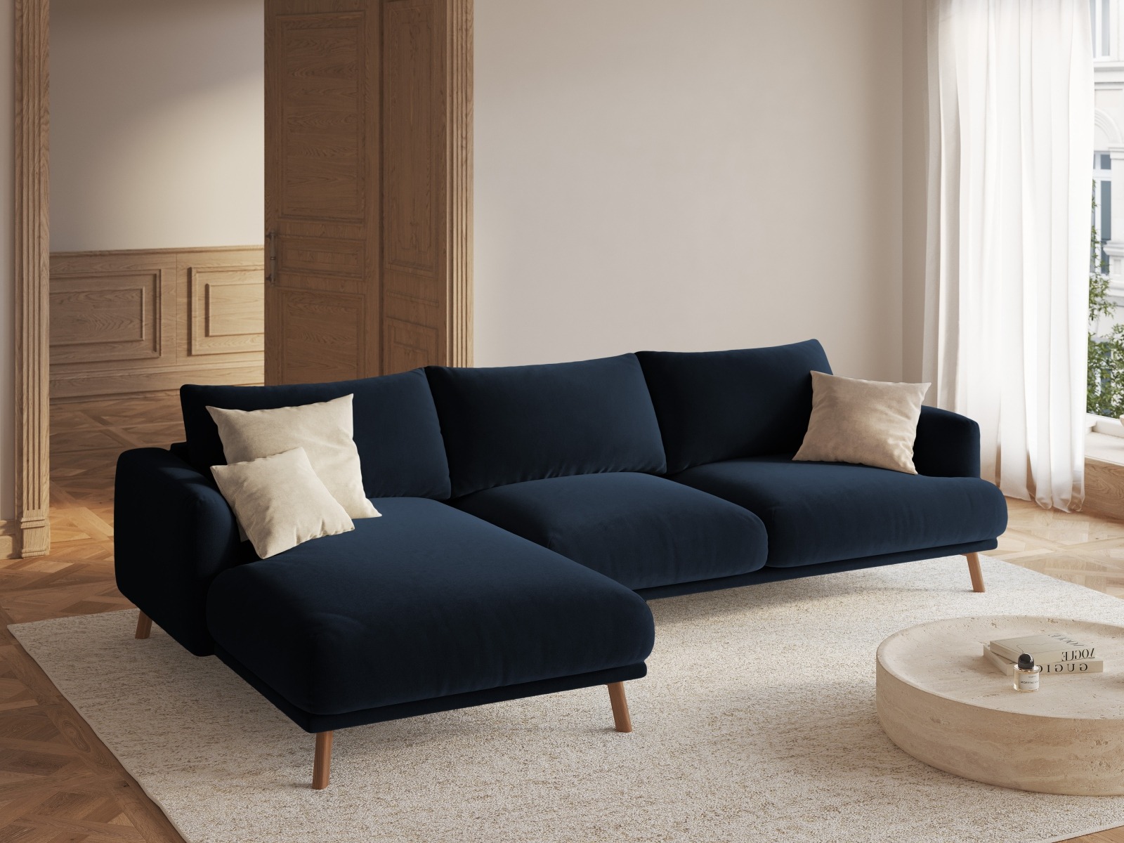 Nurgadiivan Nolavia 105 (Salvador 5)