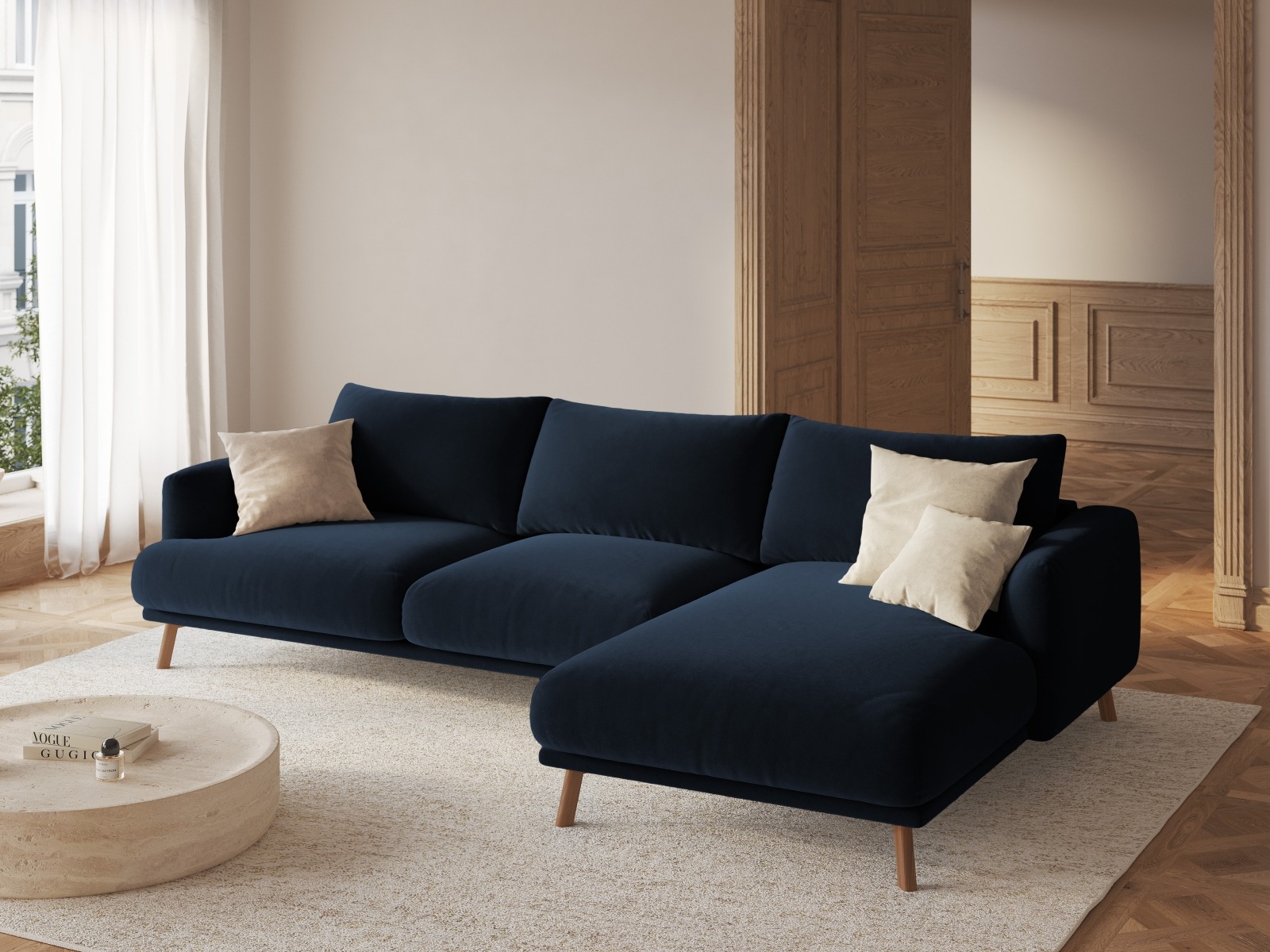 Nurgadiivan Nolavia 105 (Salvador 5)