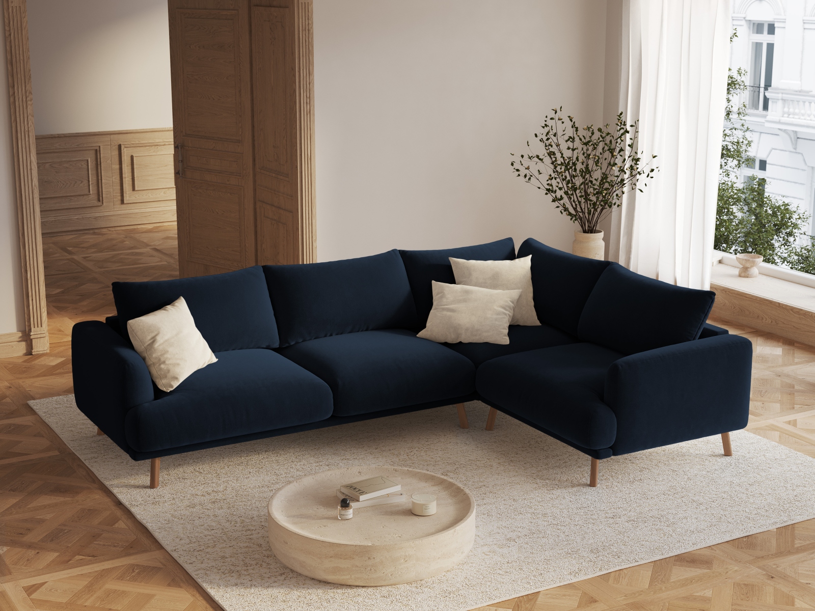 Nurgadiivan Nolavia 107 (Salvador 5)