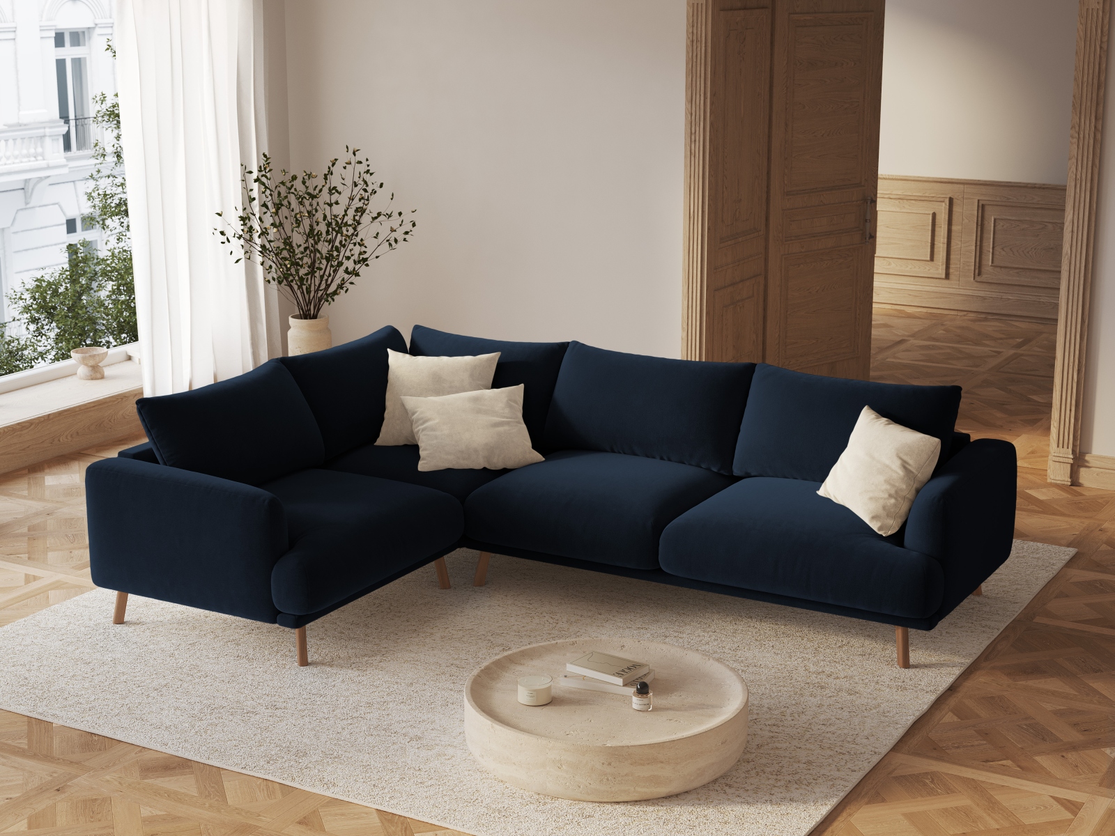 Nurgadiivan Nolavia 107 (Salvador 5)