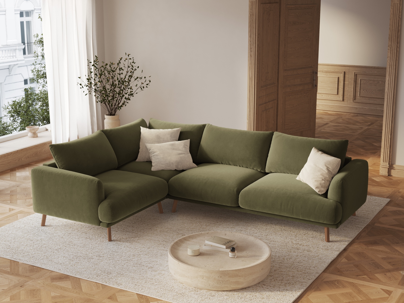 Nurgadiivan Nolavia 107 (Salvador 8)