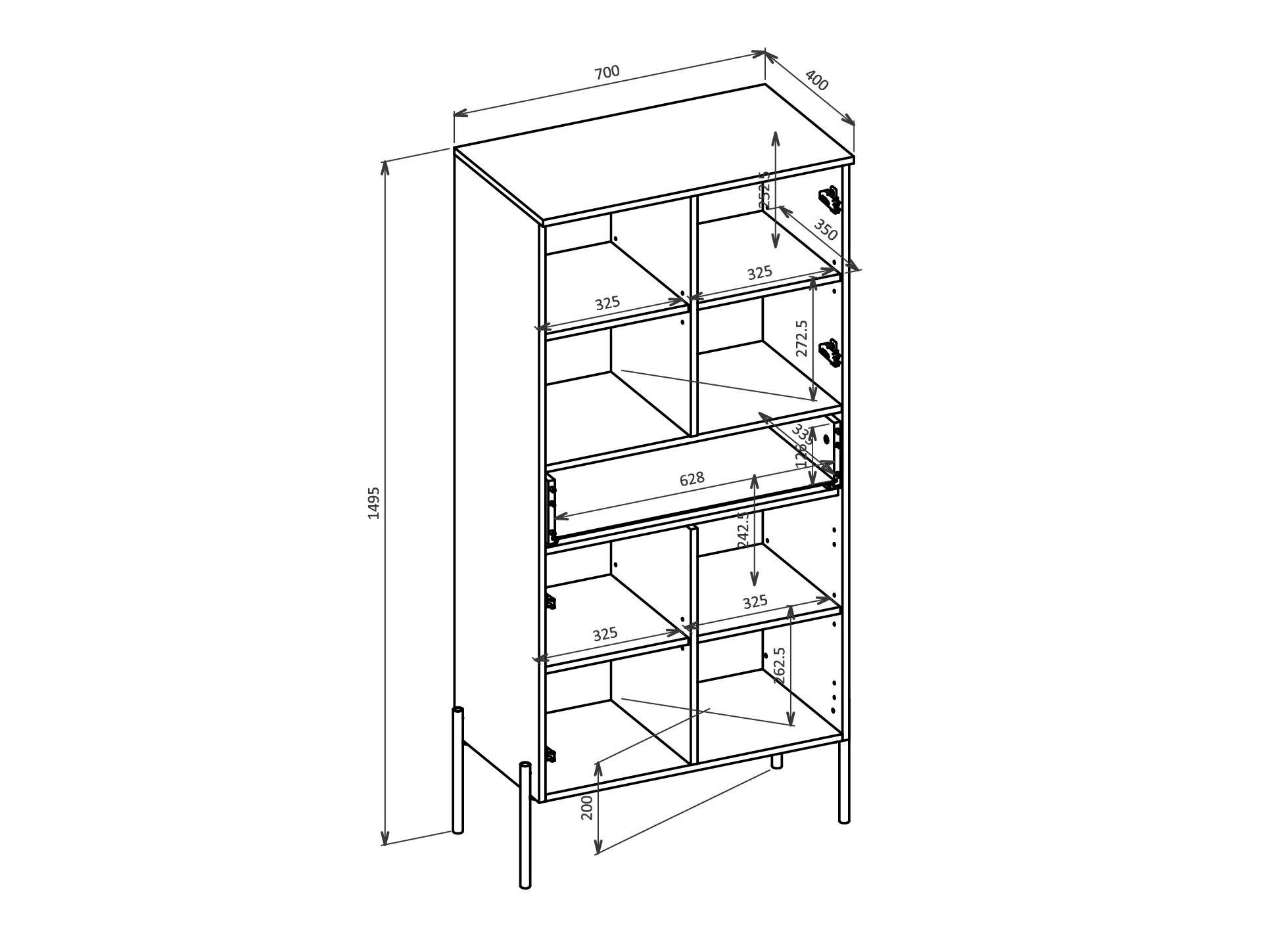 Riiul Levtenu 120 (Kašmiir)