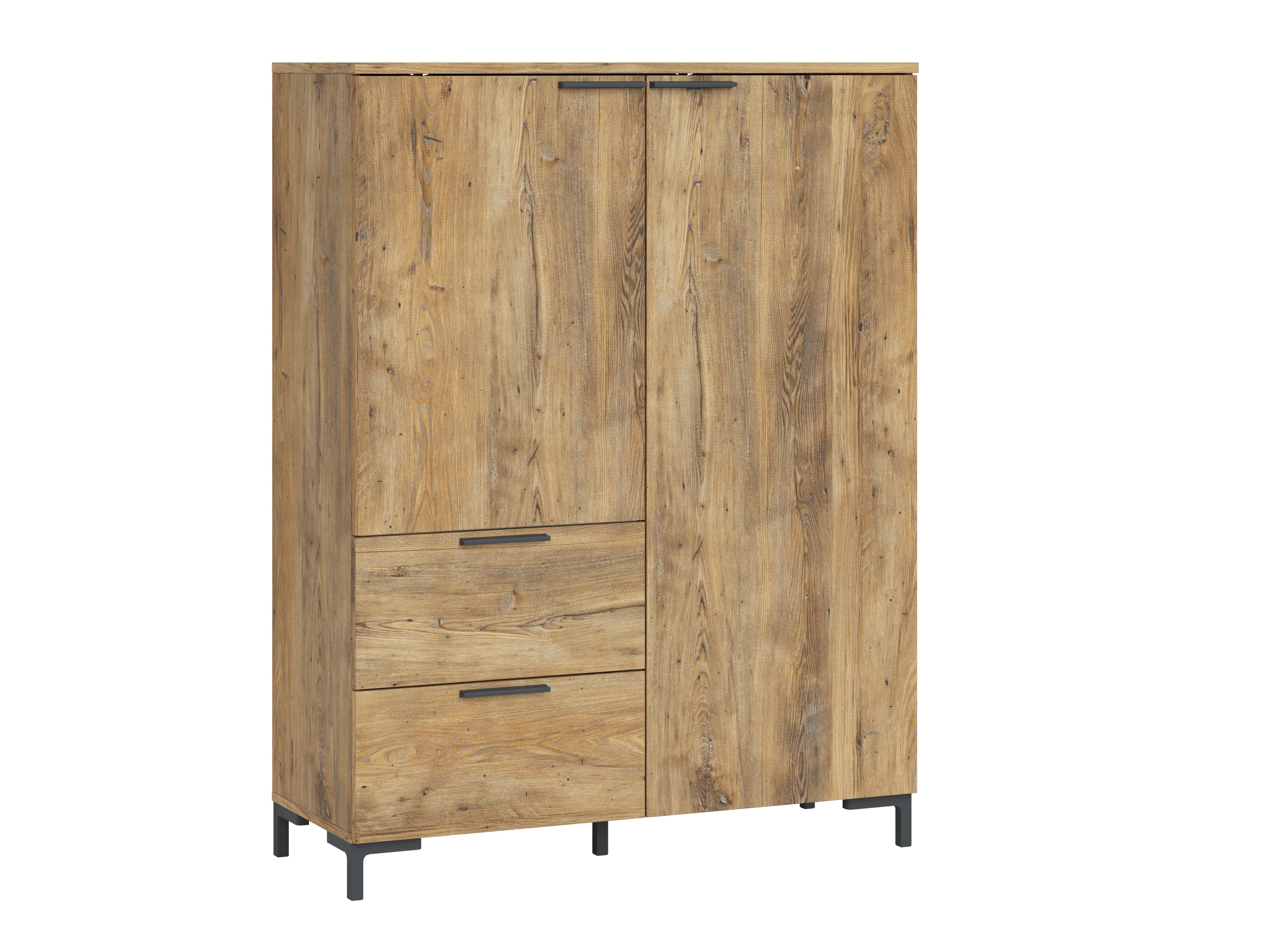 Riiul Salnola 100 (Kastan)