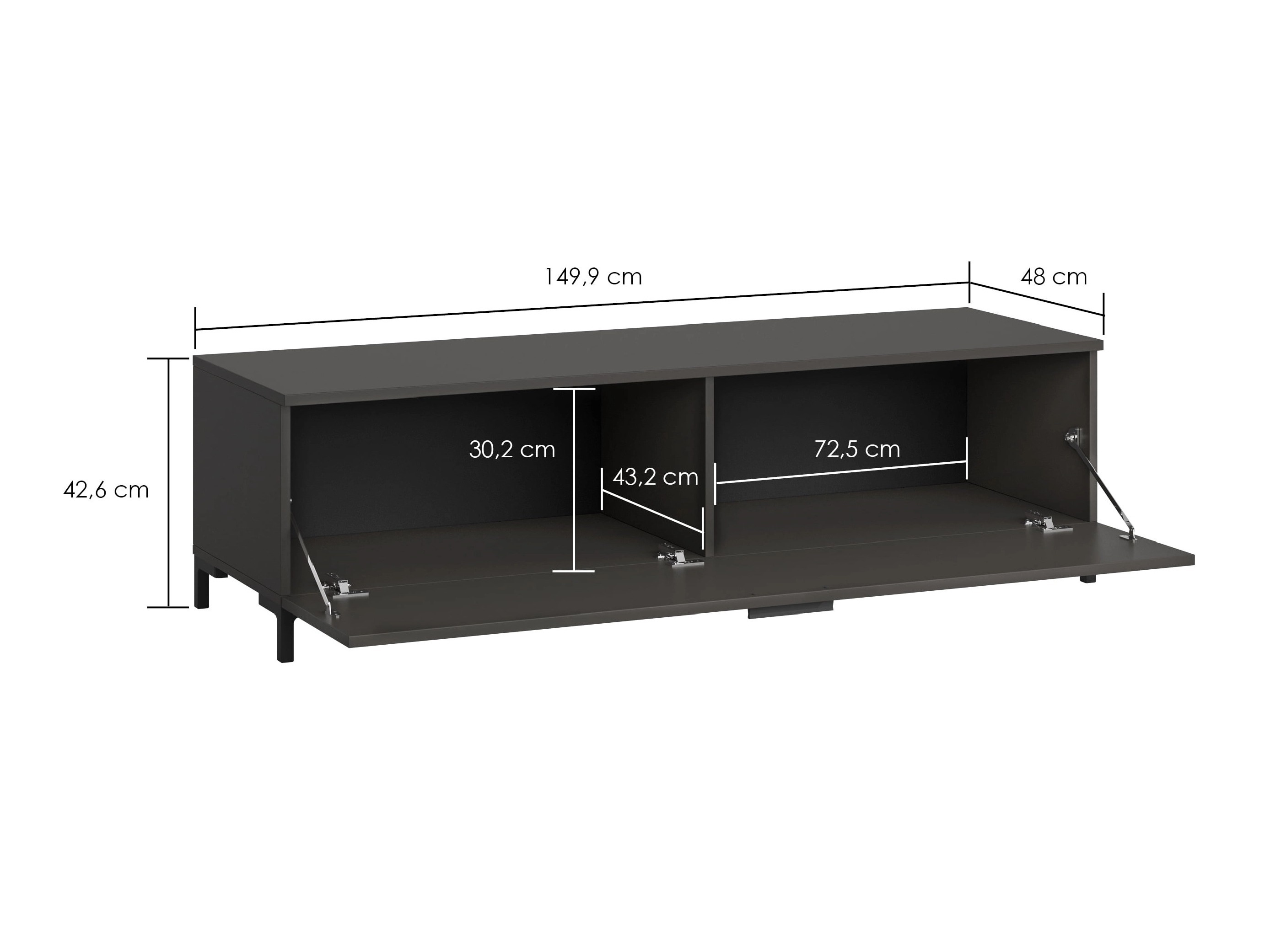 TV-alus Salnola 103 (Kastan)