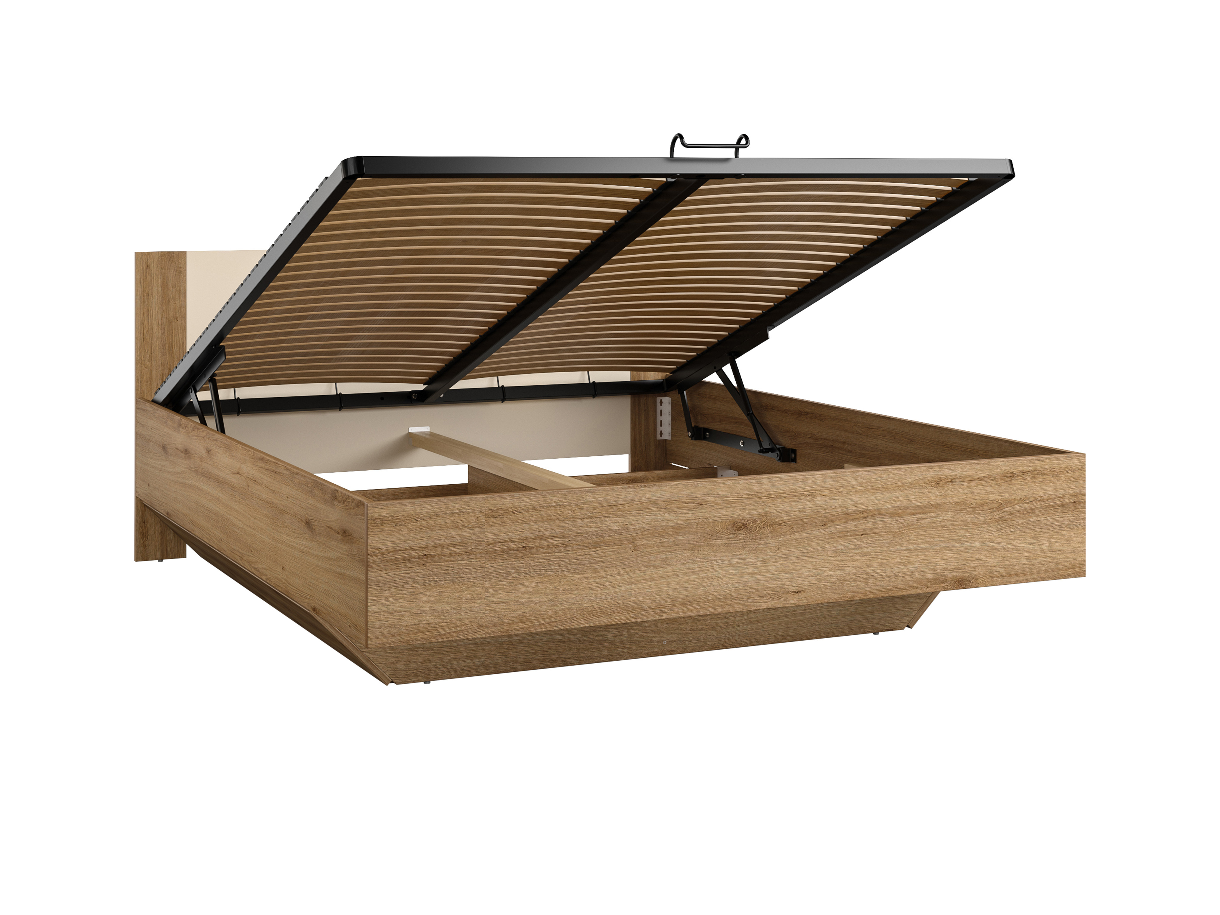 Voodi Mirsevi 106 (160 x 200 cm)