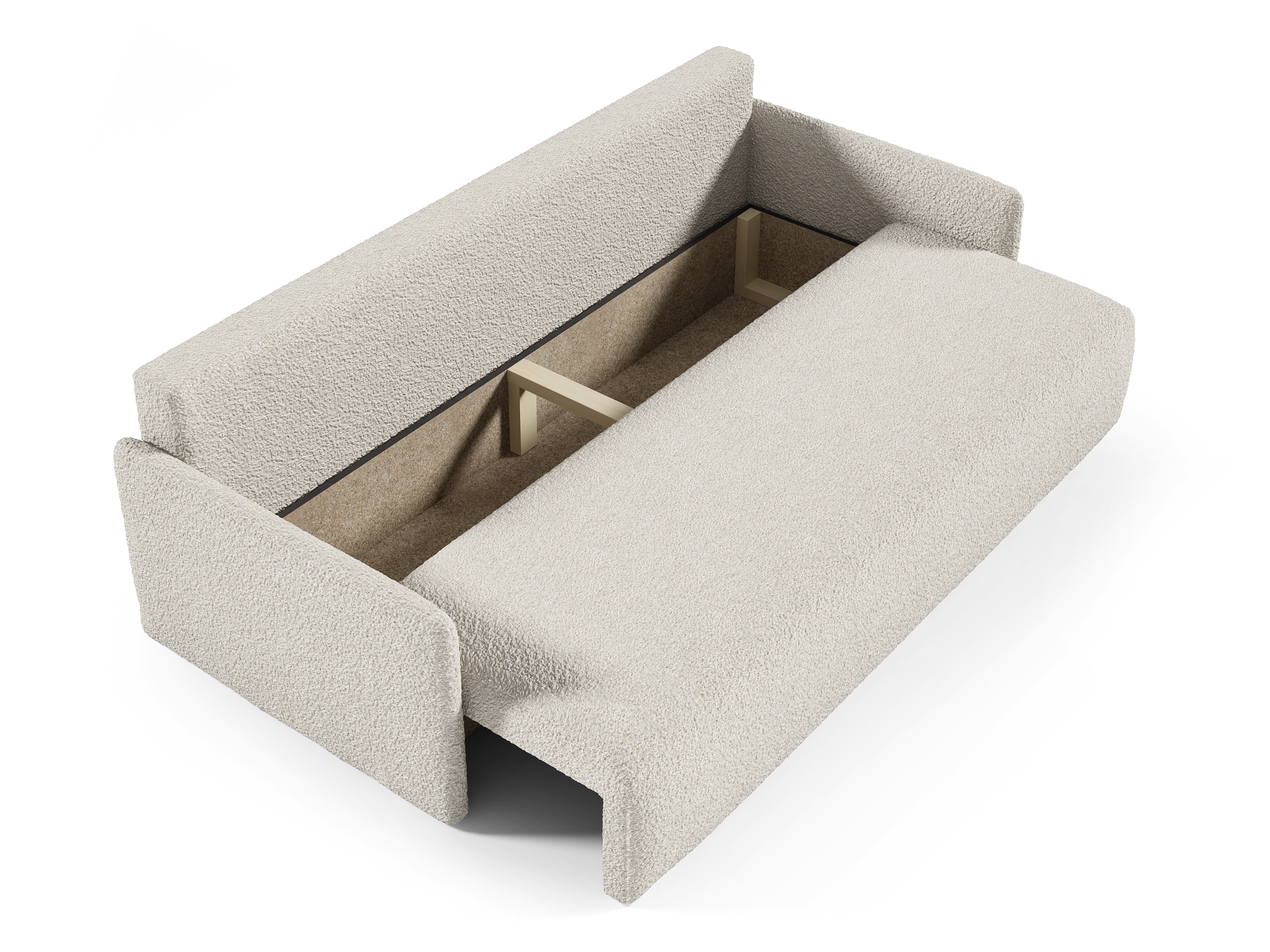 Diivanvoodi Greensboro 107