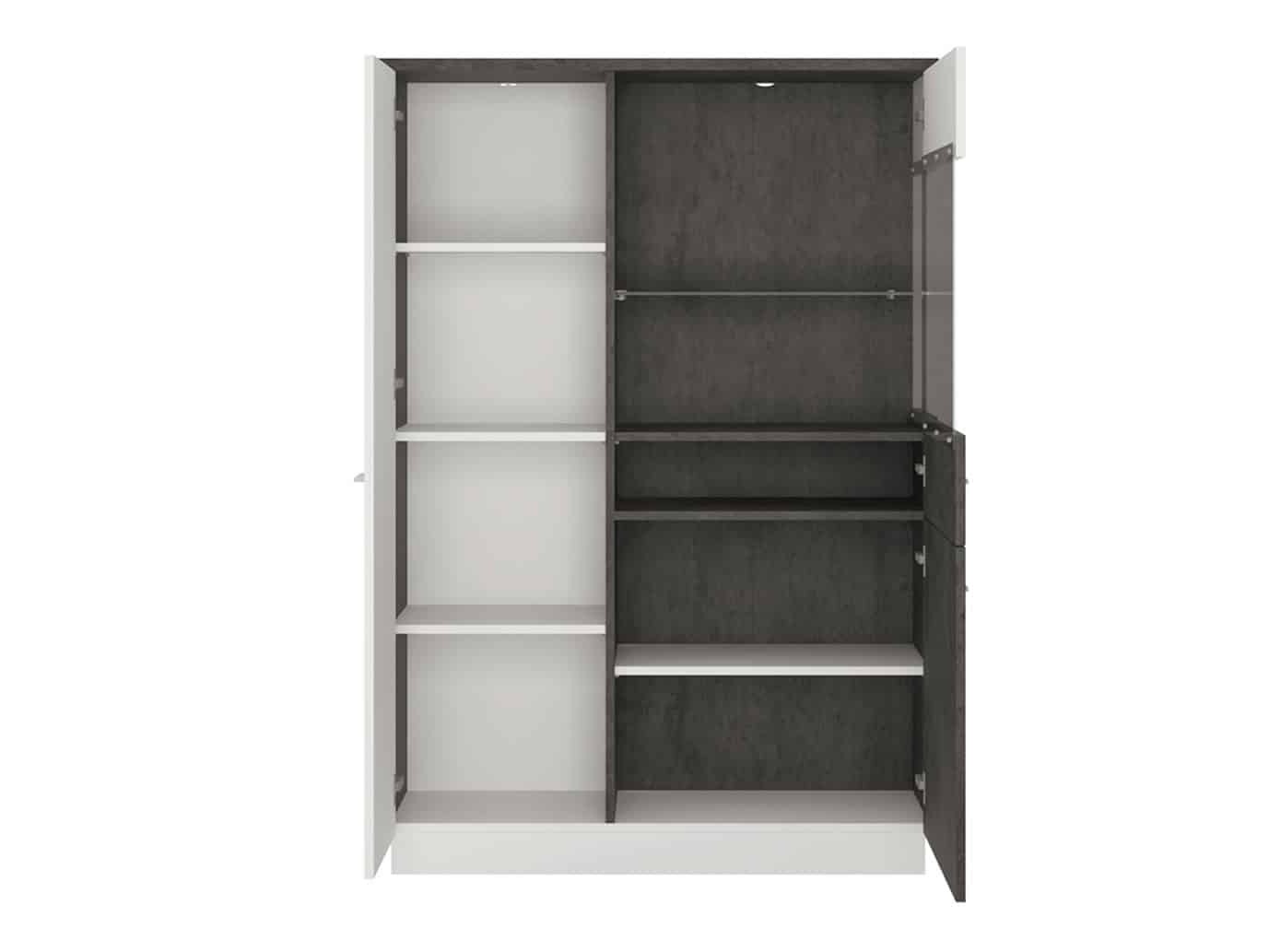 Elutoa komplekt Ontario 177