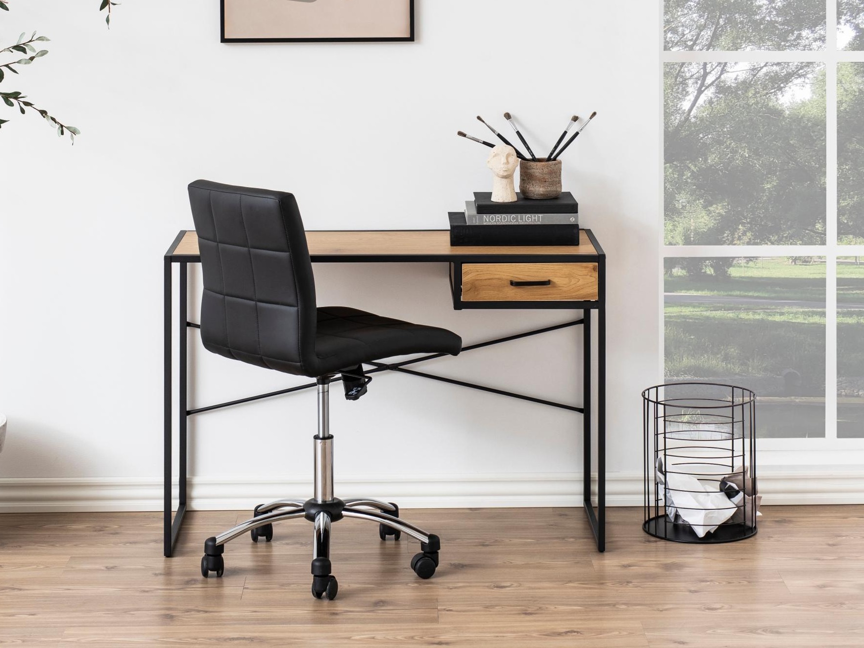 Kirjutuslaud Norsica Sevferi 186