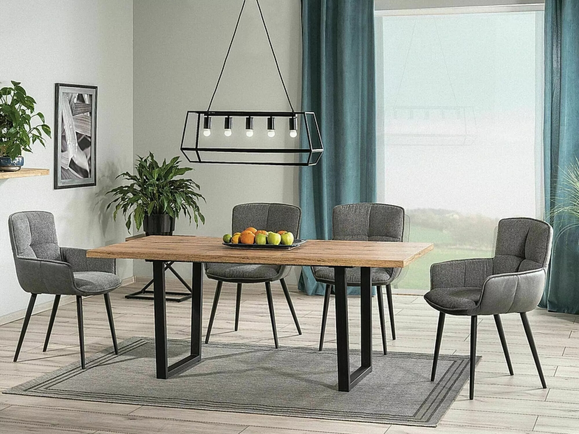 Laud SE2746 väikese defektiga