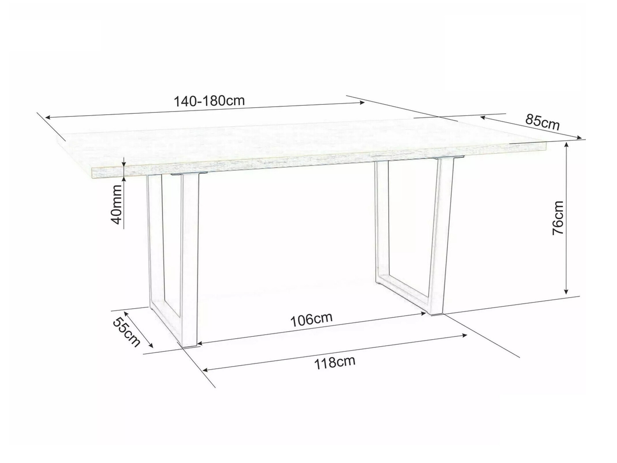 Laud SE2746 väikese defektiga