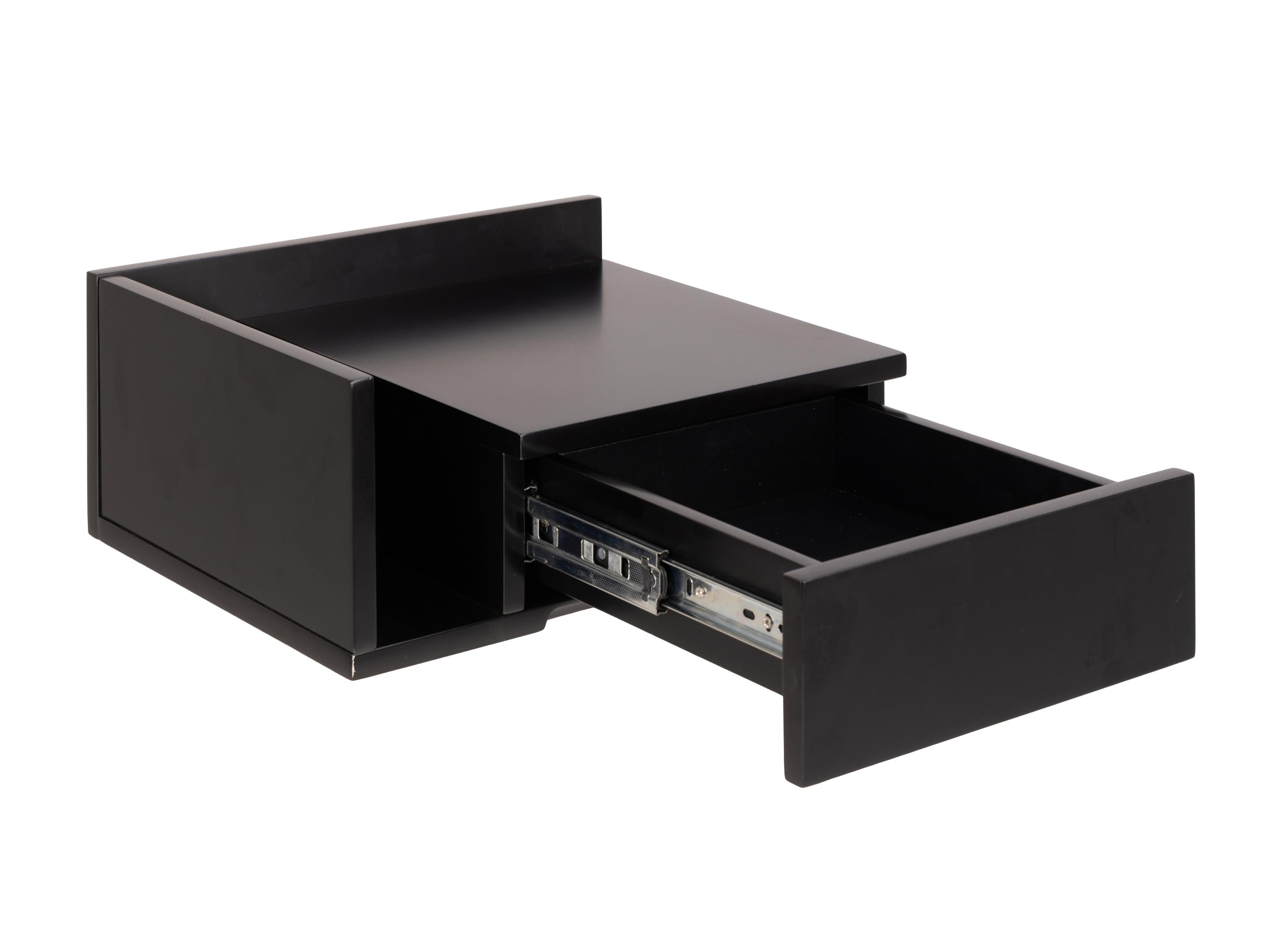 Öökapp Norsica 969 (Must)