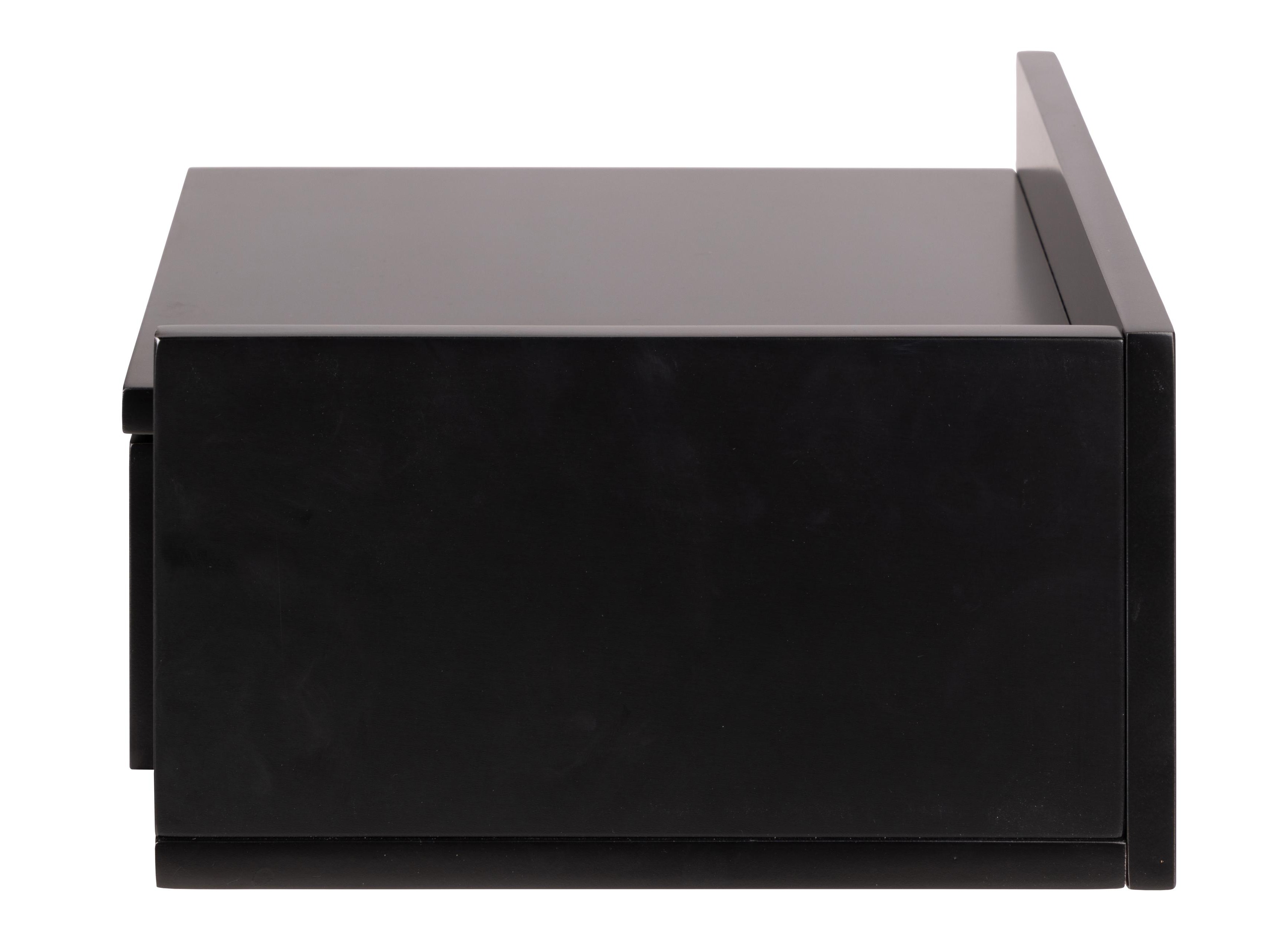 Öökapp Norsica 969 (Must)