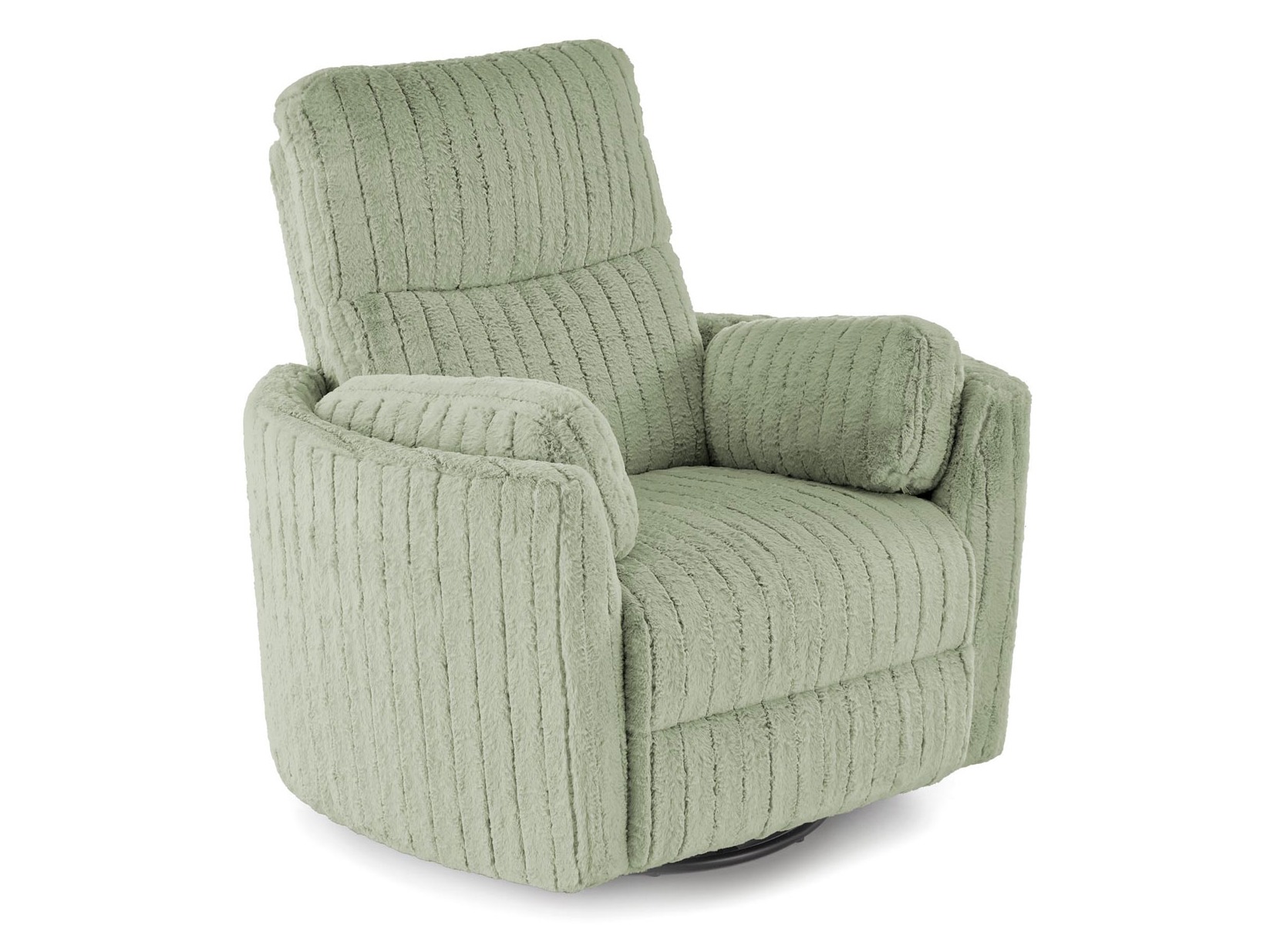 Tugitool recliner Houston 2079 (Hele piparmünt)