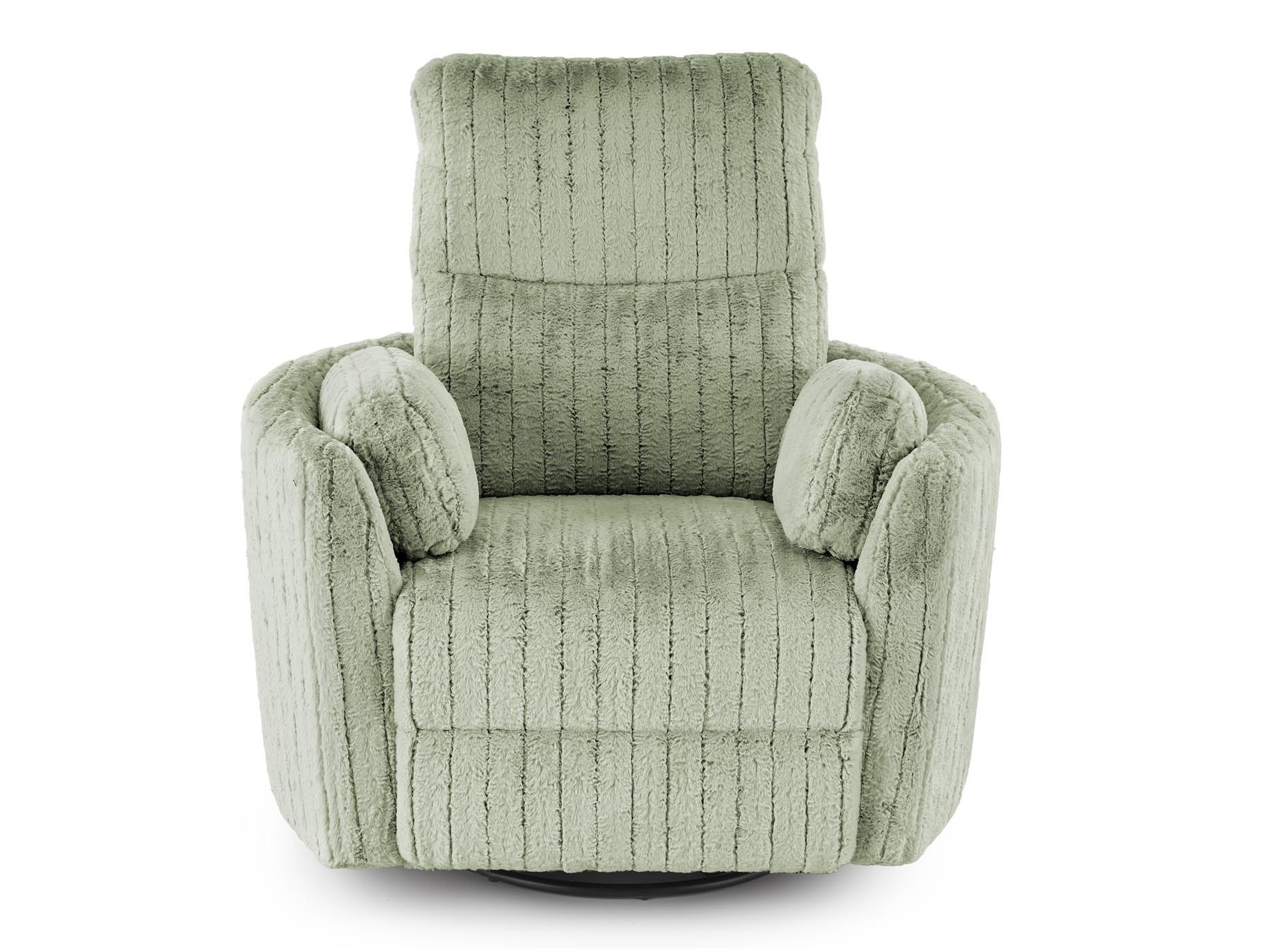 Tugitool recliner Houston 2079 (Hele piparmünt)