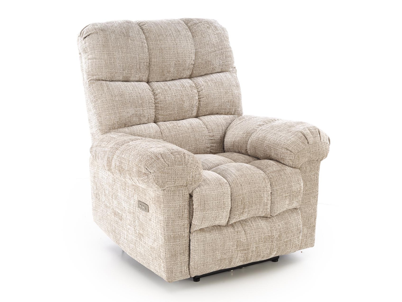 Tugitool recliner Houston 2080 (Beež)