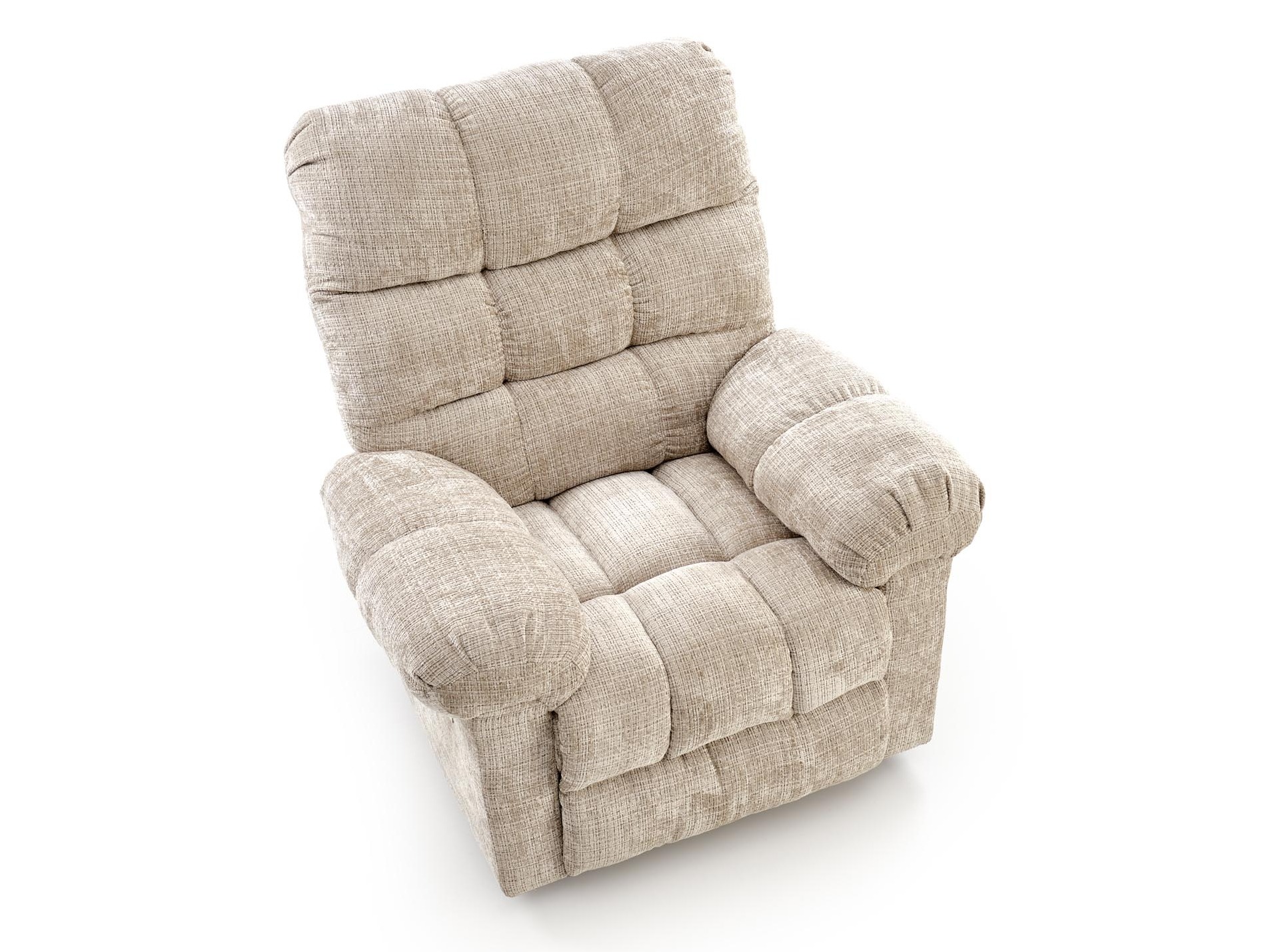 Tugitool recliner Houston 2080 (Beež)