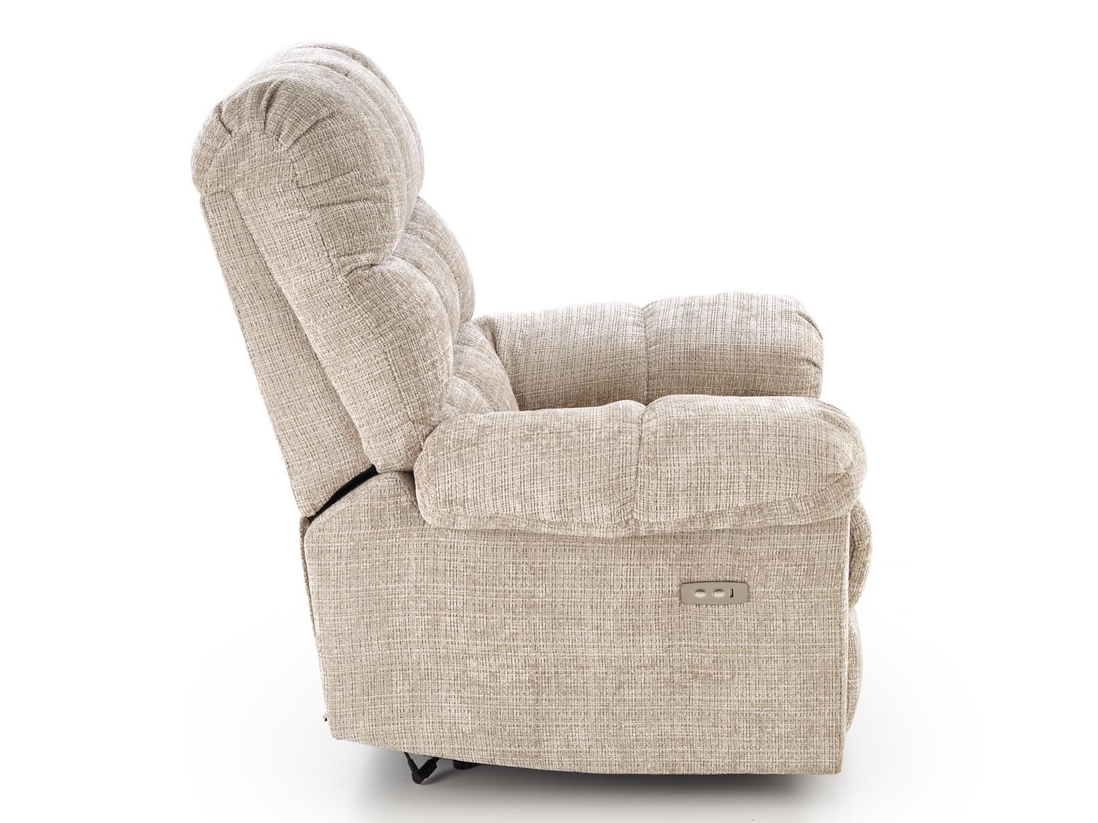 Tugitool recliner Houston 2080 (Beež)