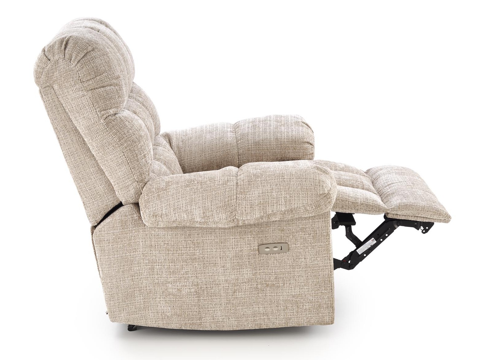 Tugitool recliner Houston 2080 (Beež)