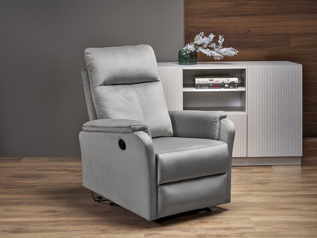 Tugitool recliner Houston 2081 (Hall)