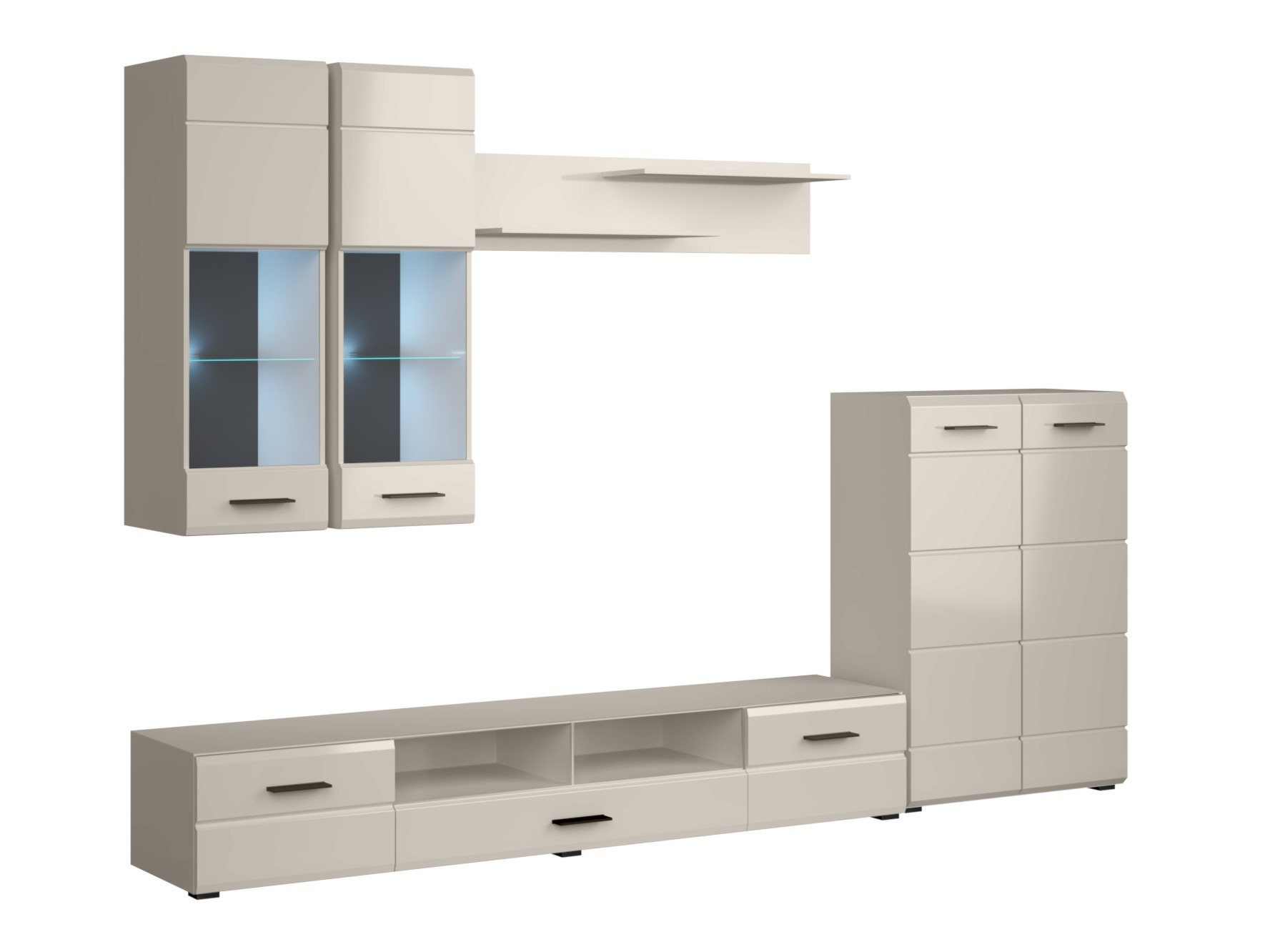 Elutoa komplekt Houston 2085