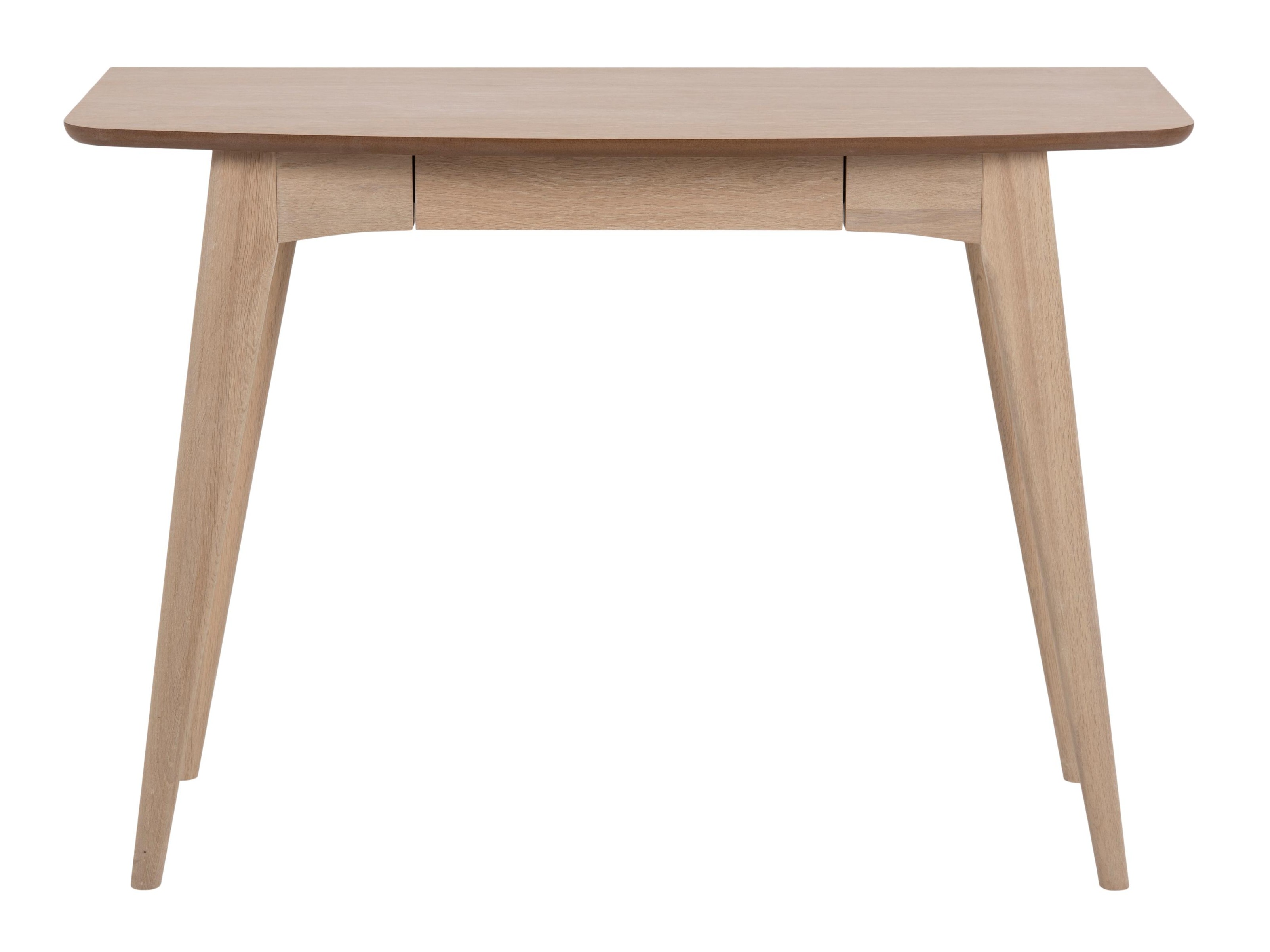 Kirjutuslaud Norsica 980 (Pleegitatud tamm)