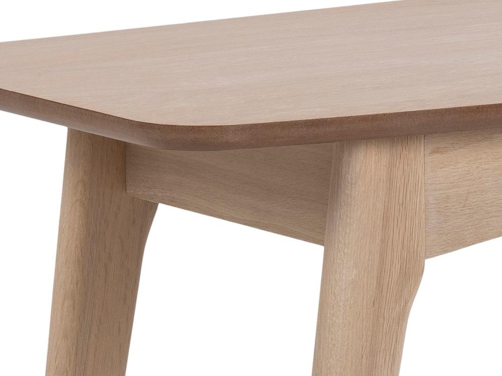 Kirjutuslaud Norsica 980 (Pleegitatud tamm)