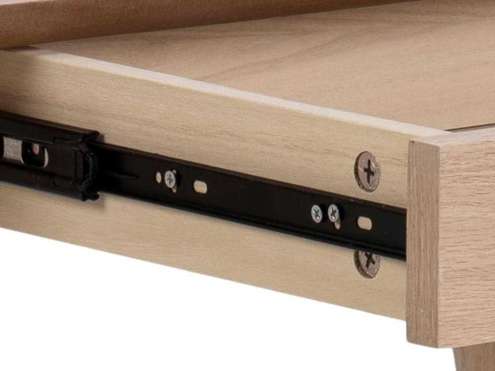 Kirjutuslaud Norsica 980 (Pleegitatud tamm)