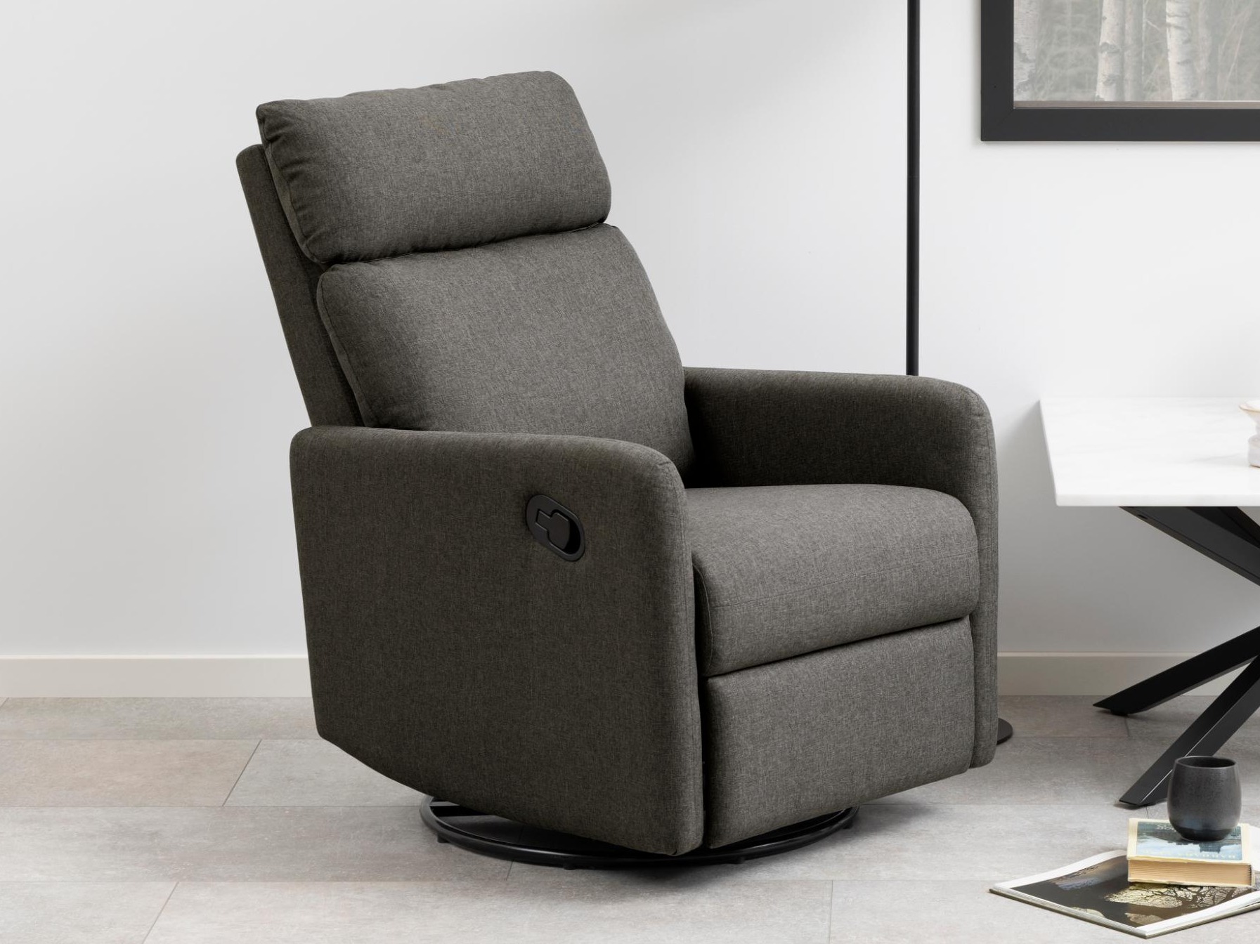 Tugitool recliner Norsica 982