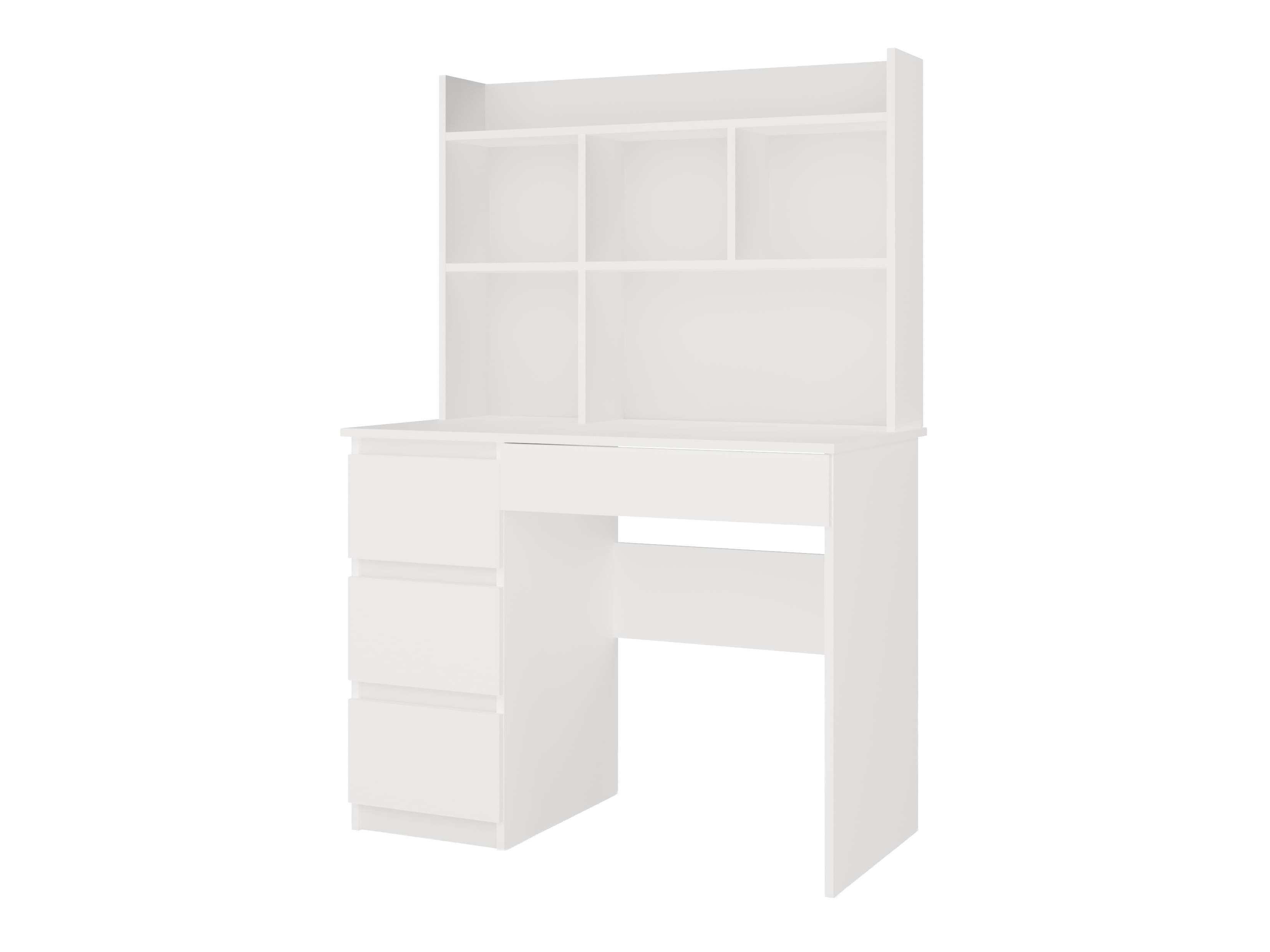 Kirjutuslaud Mandeville 337 (Vasak)